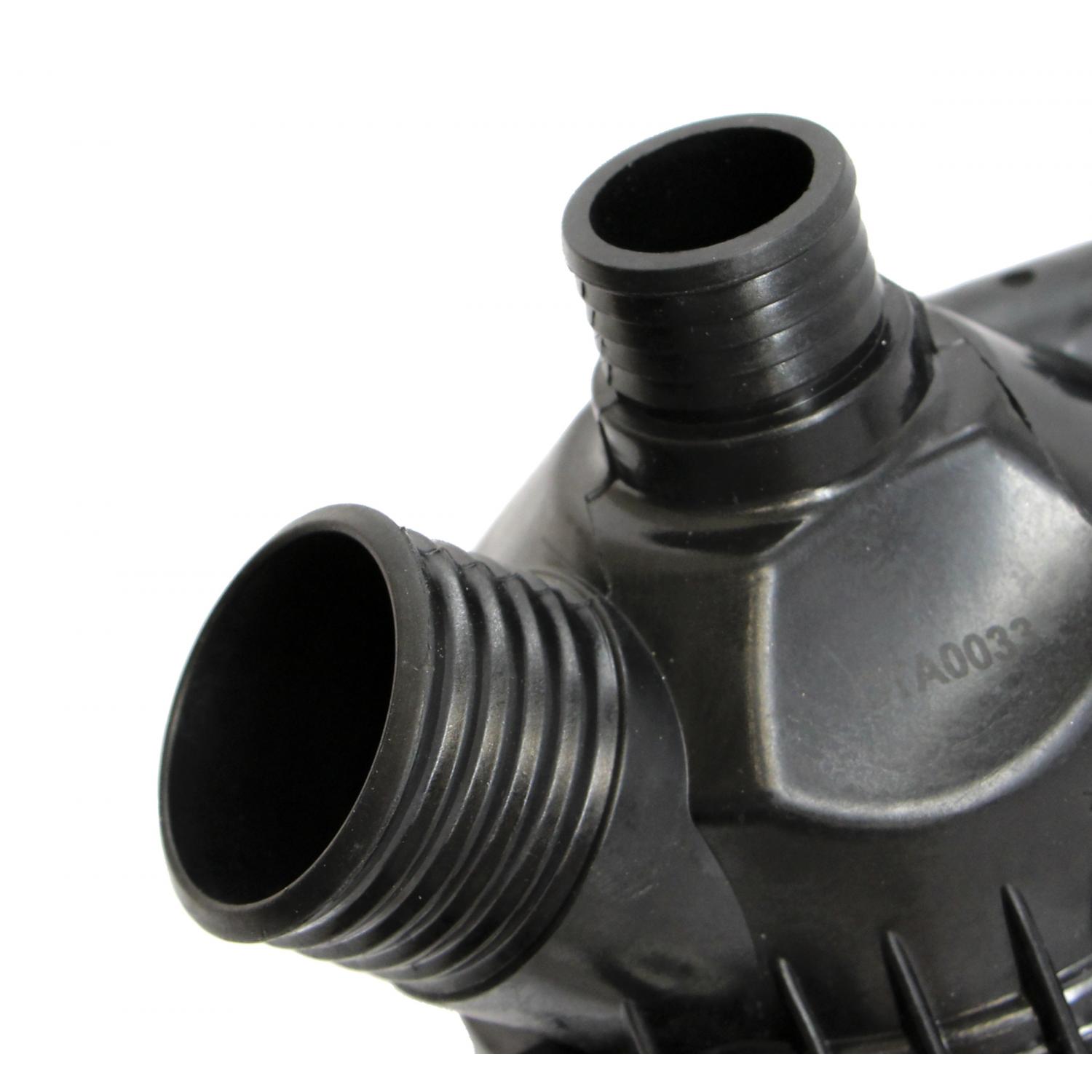 Rein Automotive CTA0033 - Engine Coolant Thermostat Housing Assembly Rein Automotive CTA0033 Engine Coolant Thermostat Housing Assembly product image 7 of 13