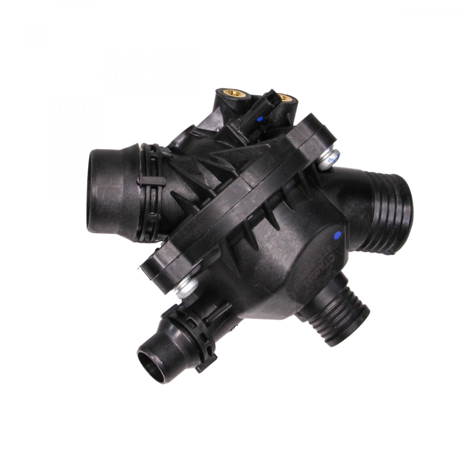 Rein Automotive CTA0033 - Engine Coolant Thermostat Housing Assembly Rein Automotive CTA0033 Engine Coolant Thermostat Housing Assembly product image 8 of 13