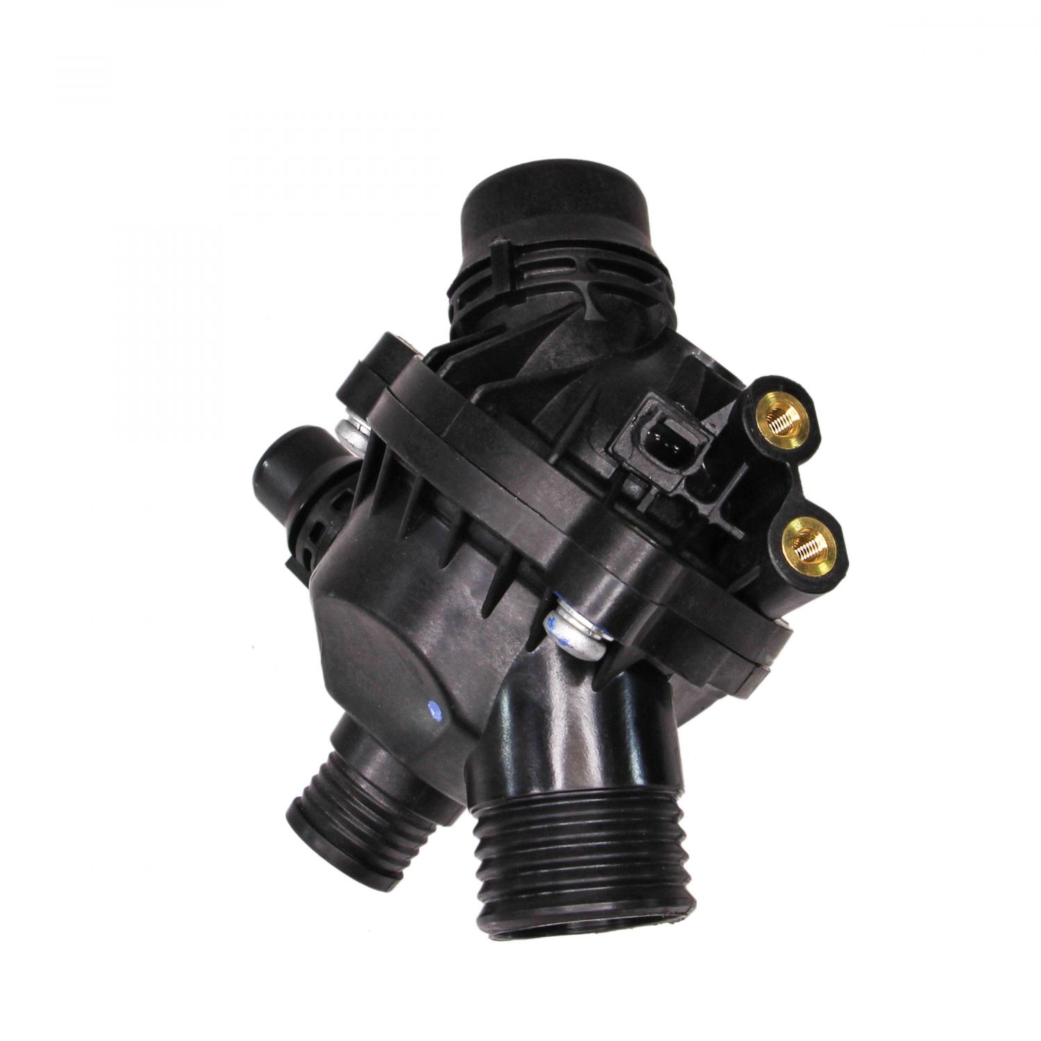 Rein Automotive CTA0033 - Engine Coolant Thermostat Housing Assembly Rein Automotive CTA0033 Engine Coolant Thermostat Housing Assembly product image 10 of 13