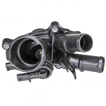 Rein Automotive CTA0035 Engine Coolant Thermostat Housing Assembly product image 1 of 11