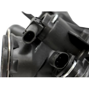 Rein Automotive CTA0035 Engine Coolant Thermostat Housing Assembly product image 2 of 11