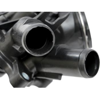 Rein Automotive CTA0035 Engine Coolant Thermostat Housing Assembly product image 3 of 11
