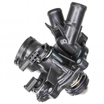 Rein Automotive CTA0035 Engine Coolant Thermostat Housing Assembly product image 4 of 11