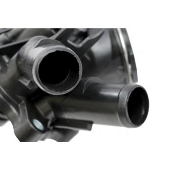 Rein Automotive CTA0035 Engine Coolant Thermostat Housing Assembly product image 11 of 11