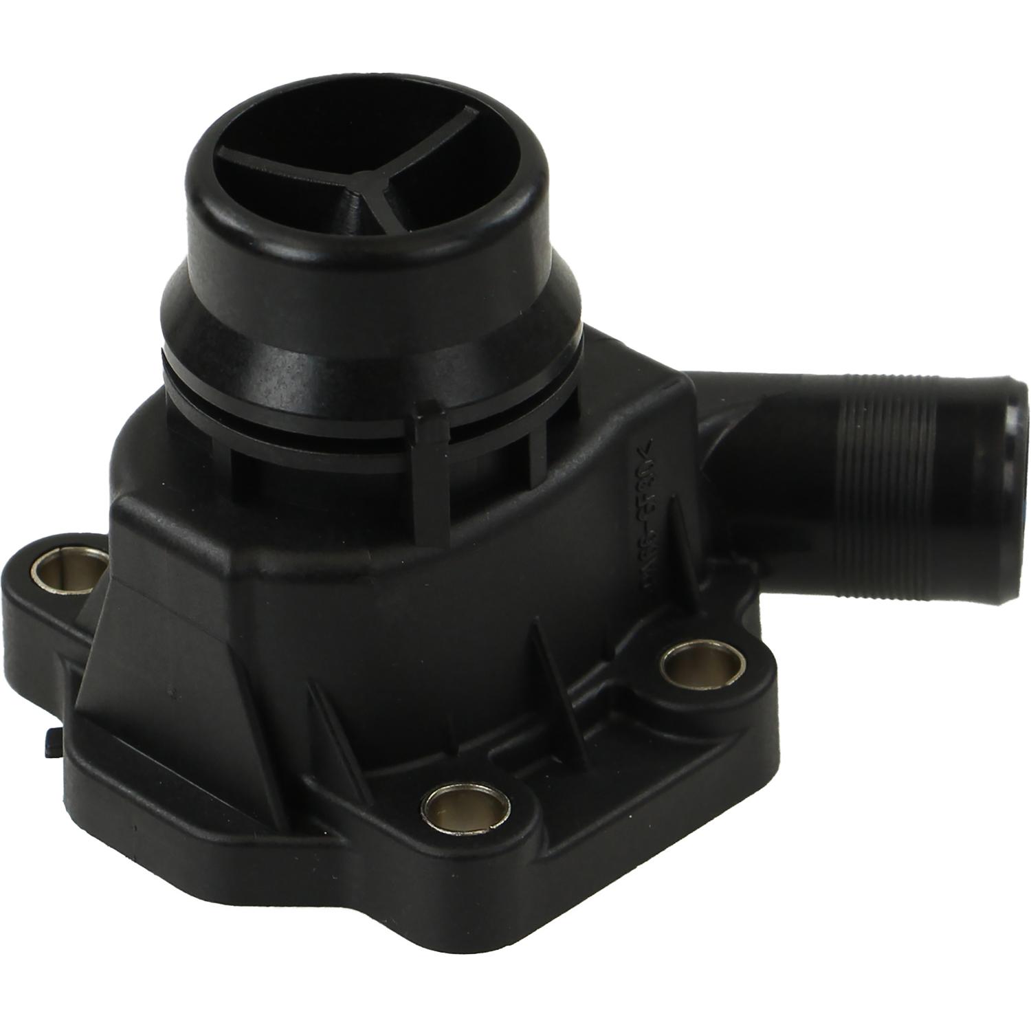 Rein Automotive CTA0037 - Engine Coolant Thermostat Housing Assembly Rein Automotive CTA0037 Engine Coolant Thermostat Housing Assembly product image 2 of 7