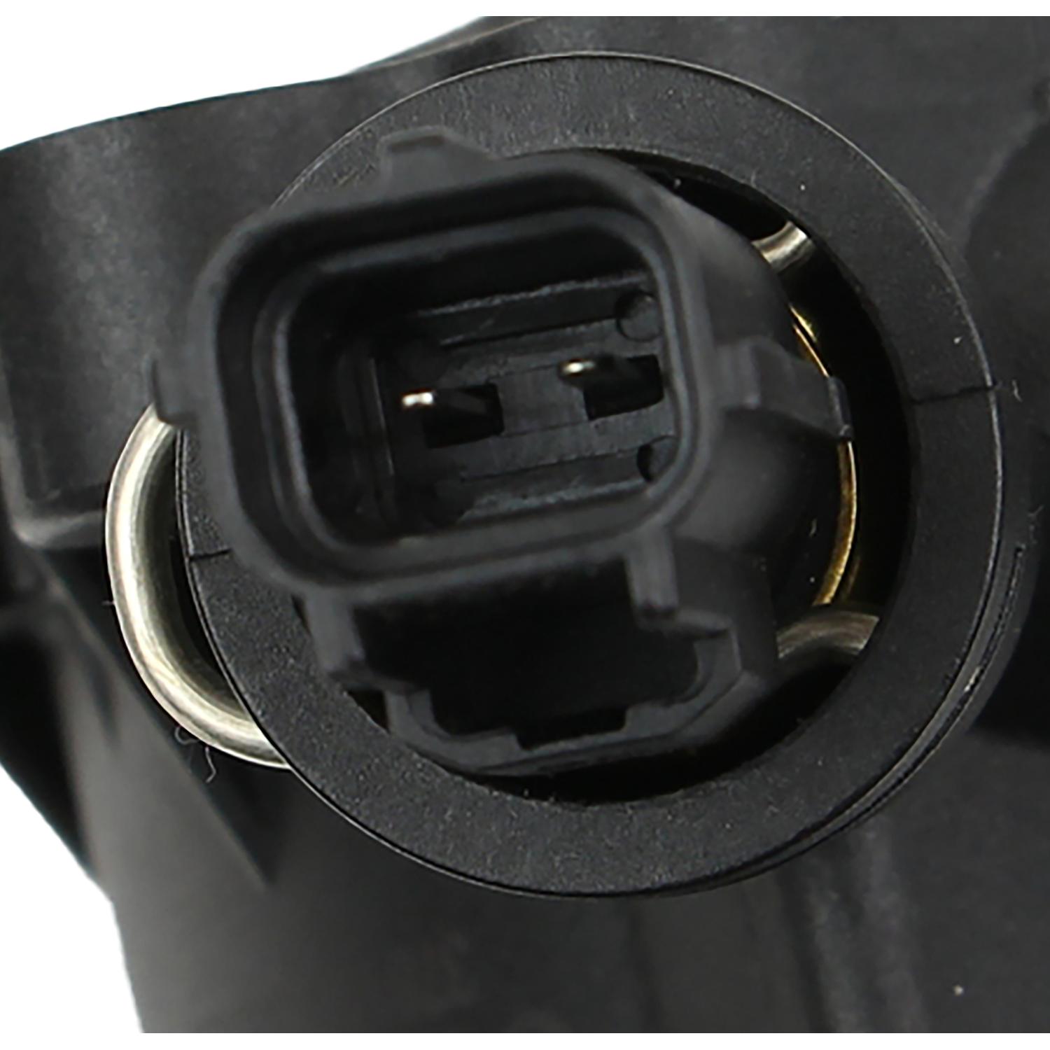 Rein Automotive CTA0037 - Engine Coolant Thermostat Housing Assembly Rein Automotive CTA0037 Engine Coolant Thermostat Housing Assembly product image 4 of 7