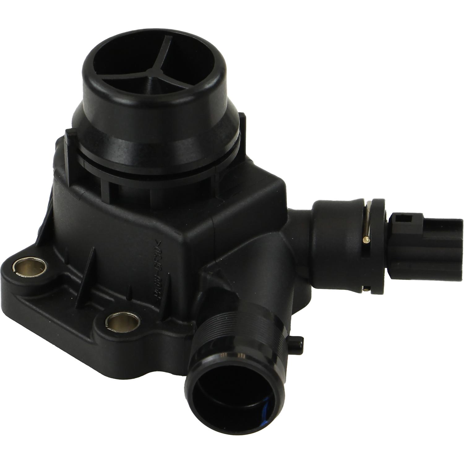 Rein Automotive CTA0037 - Engine Coolant Thermostat Housing Assembly Rein Automotive CTA0037 Engine Coolant Thermostat Housing Assembly product image 5 of 7