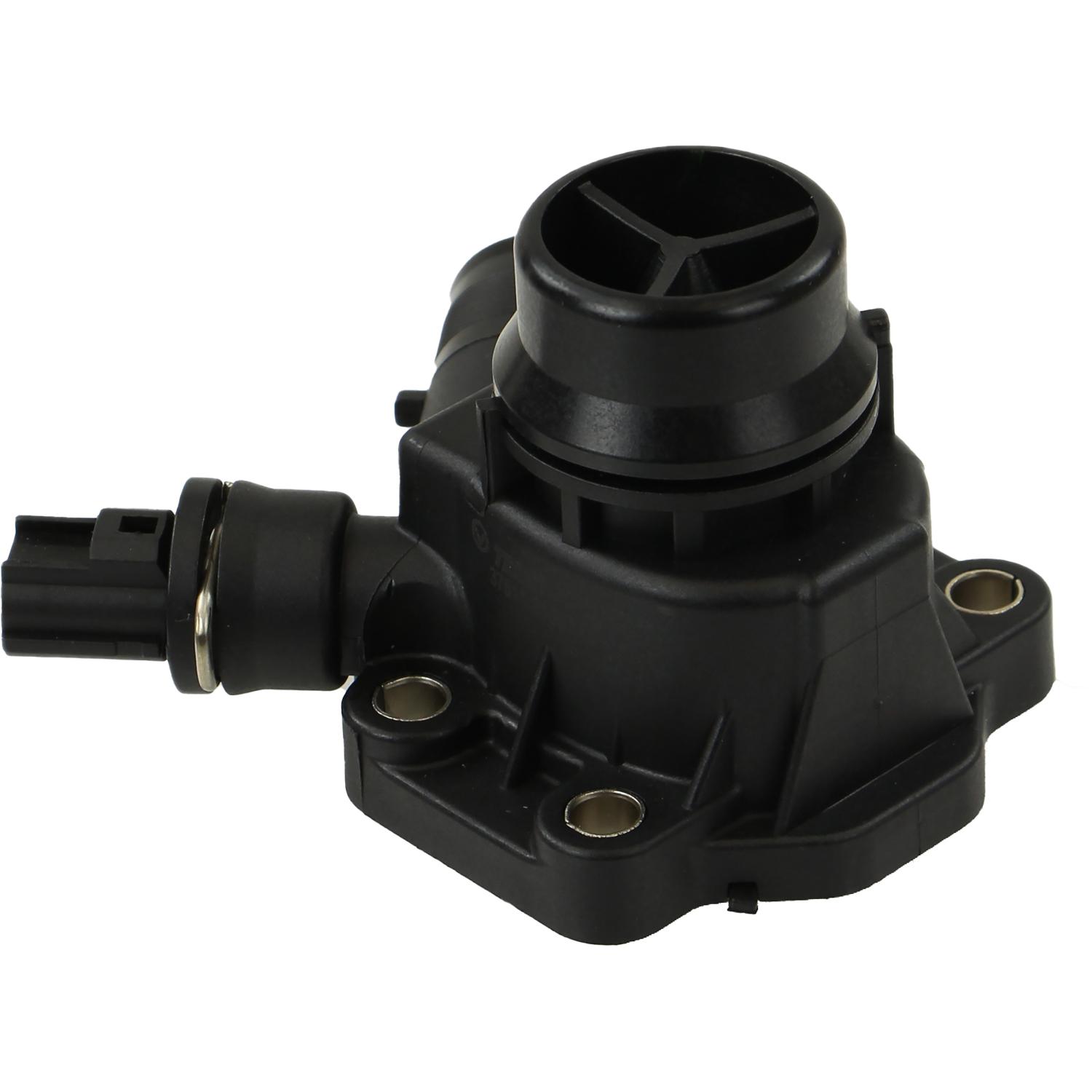 Rein Automotive CTA0037 - Engine Coolant Thermostat Housing Assembly Rein Automotive CTA0037 Engine Coolant Thermostat Housing Assembly product image 6 of 7