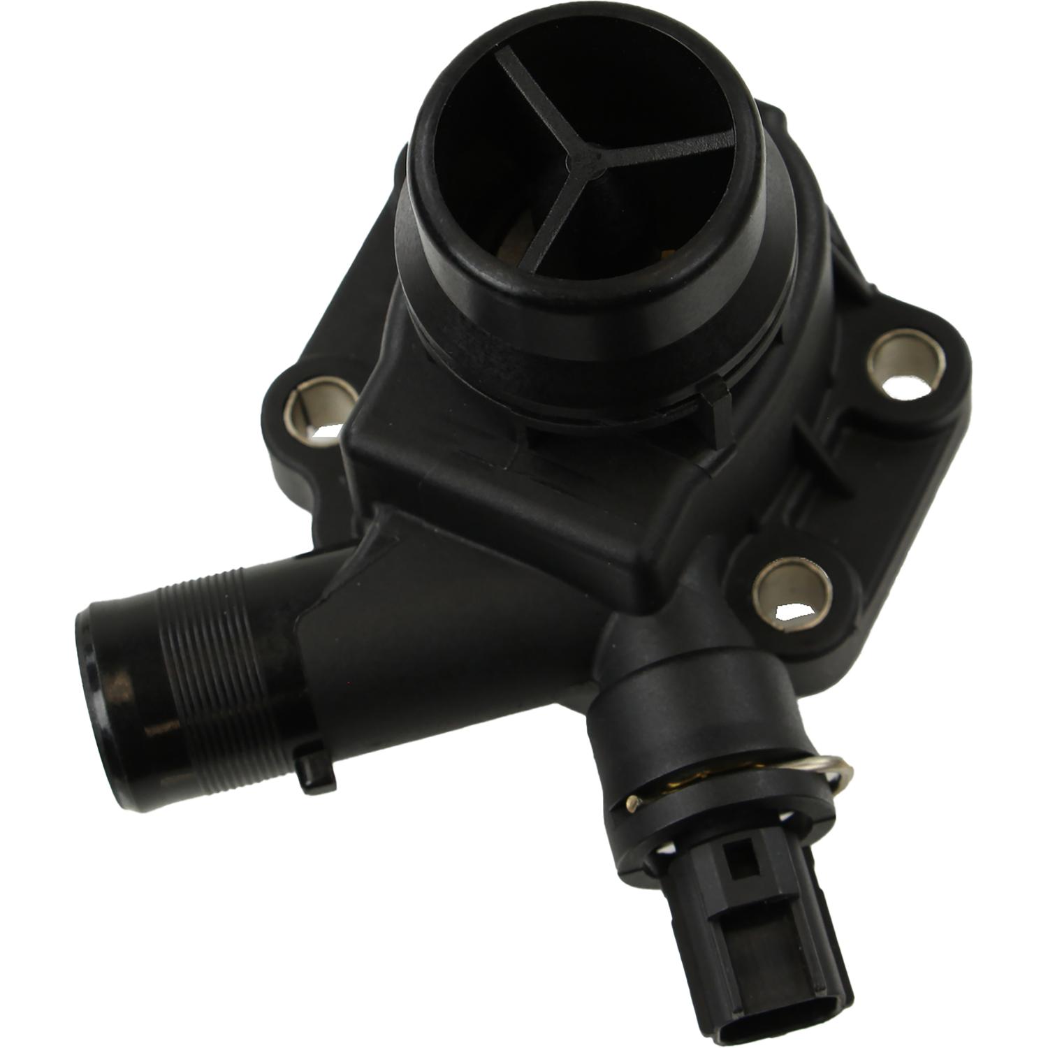 Rein Automotive CTA0037 - Engine Coolant Thermostat Housing Assembly Rein Automotive CTA0037 Engine Coolant Thermostat Housing Assembly product image 7 of 7