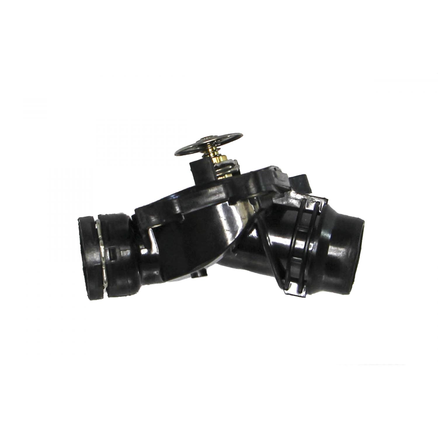 Rein Automotive CTA0040 - Engine Coolant Thermostat Housing Assembly Rein Automotive CTA0040 Engine Coolant Thermostat Housing Assembly product image 1 of 6
