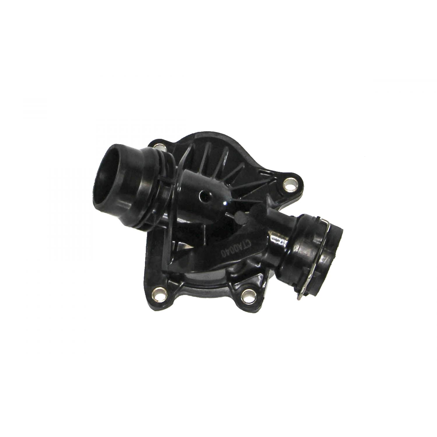 Rein Automotive CTA0040 - Engine Coolant Thermostat Housing Assembly Rein Automotive CTA0040 Engine Coolant Thermostat Housing Assembly product image 2 of 6
