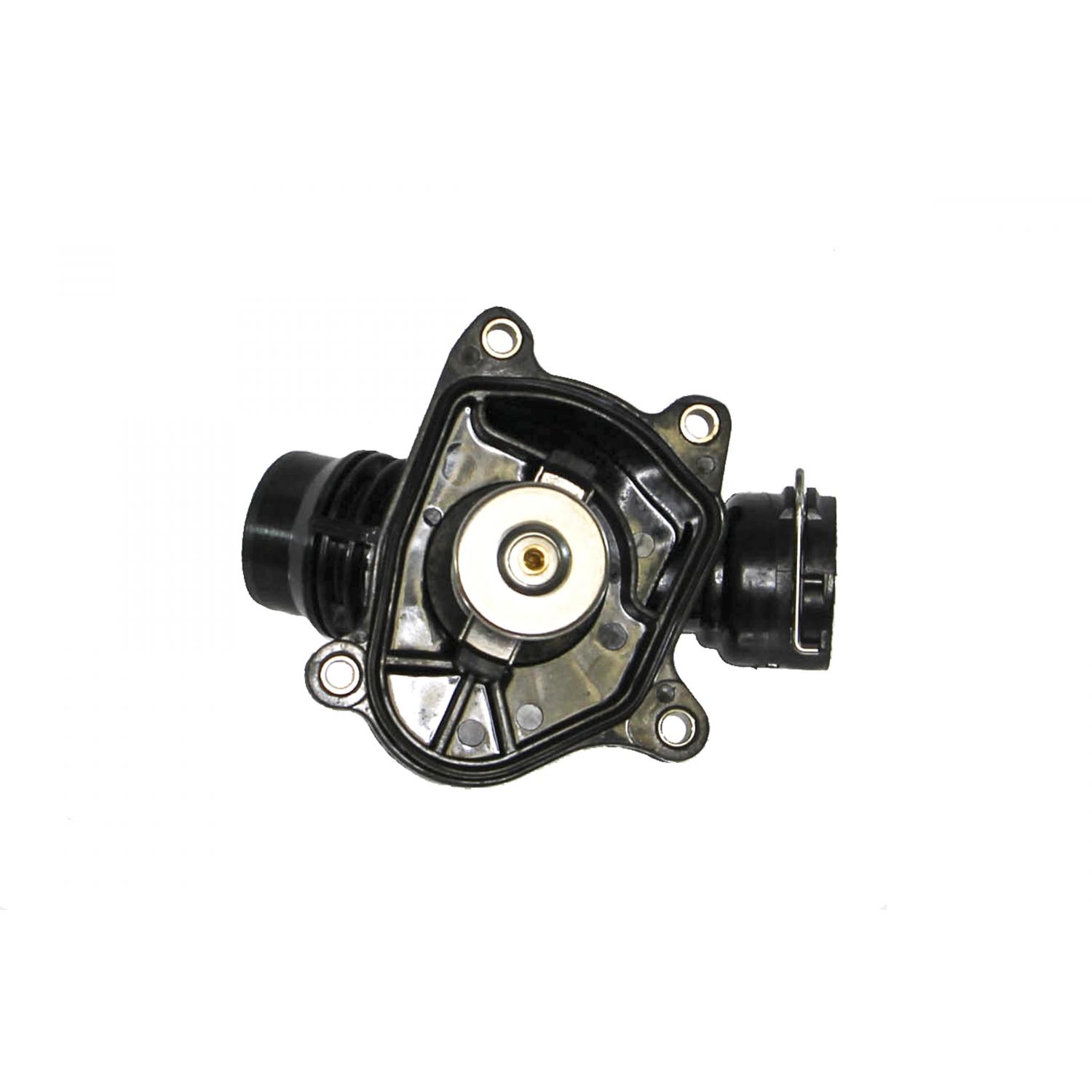 Rein Automotive CTA0040 - Engine Coolant Thermostat Housing Assembly Rein Automotive CTA0040 Engine Coolant Thermostat Housing Assembly product image 3 of 6