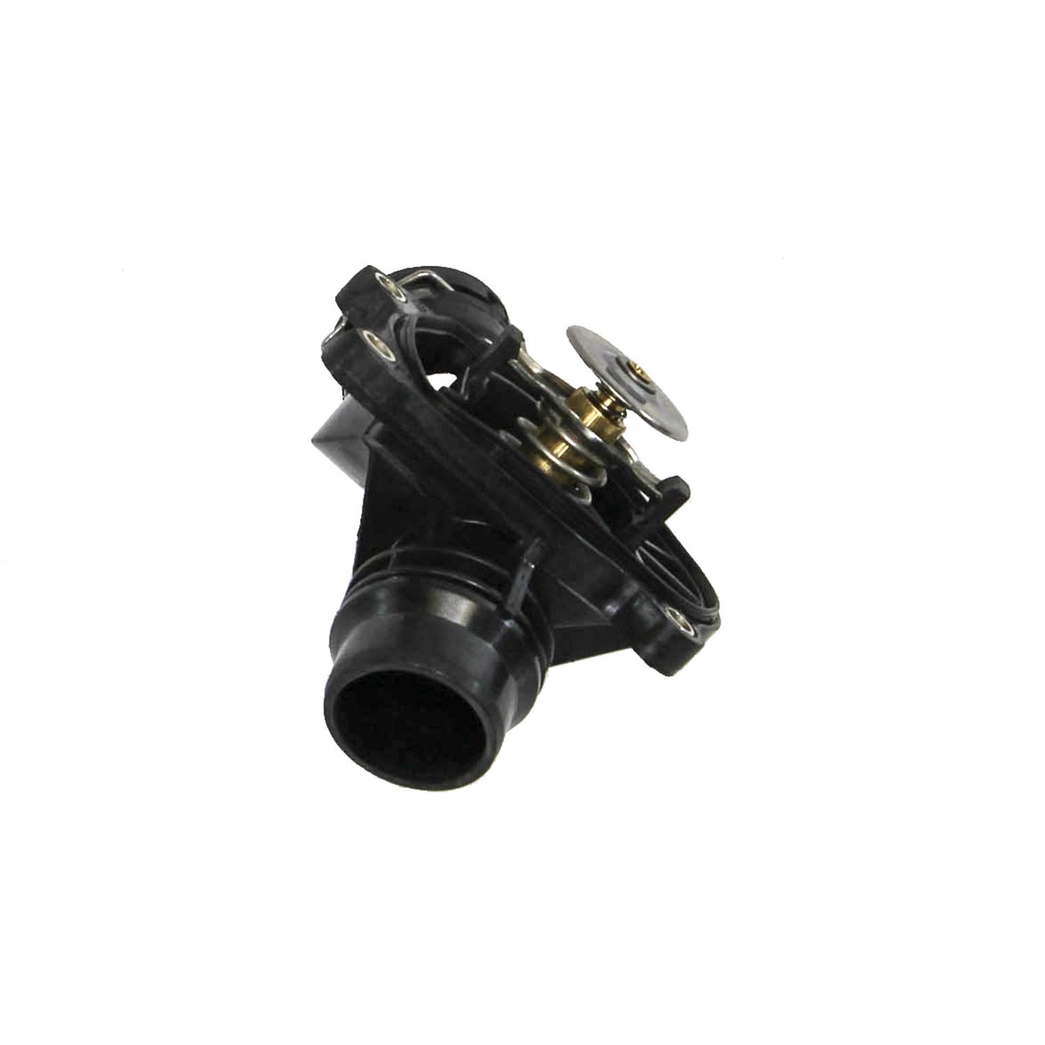 Rein Automotive CTA0040 - Engine Coolant Thermostat Housing Assembly Rein Automotive CTA0040 Engine Coolant Thermostat Housing Assembly product image 4 of 6
