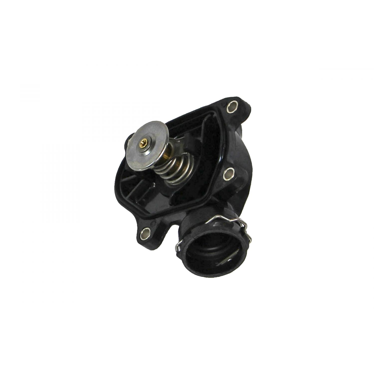 Rein Automotive CTA0040 - Engine Coolant Thermostat Housing Assembly Rein Automotive CTA0040 Engine Coolant Thermostat Housing Assembly product image 5 of 6