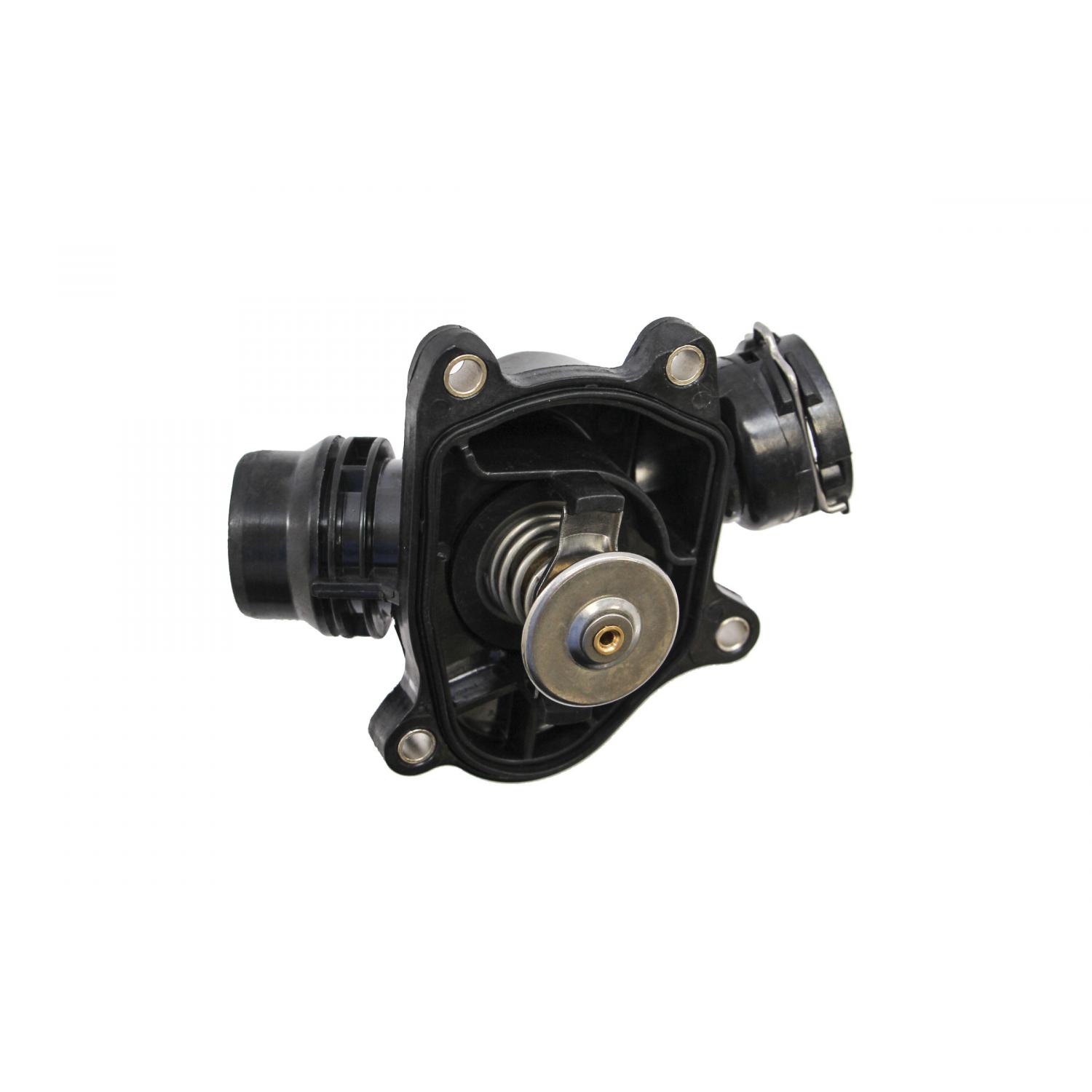 Rein Automotive CTA0040 - Engine Coolant Thermostat Housing Assembly Rein Automotive CTA0040 Engine Coolant Thermostat Housing Assembly product image 6 of 6