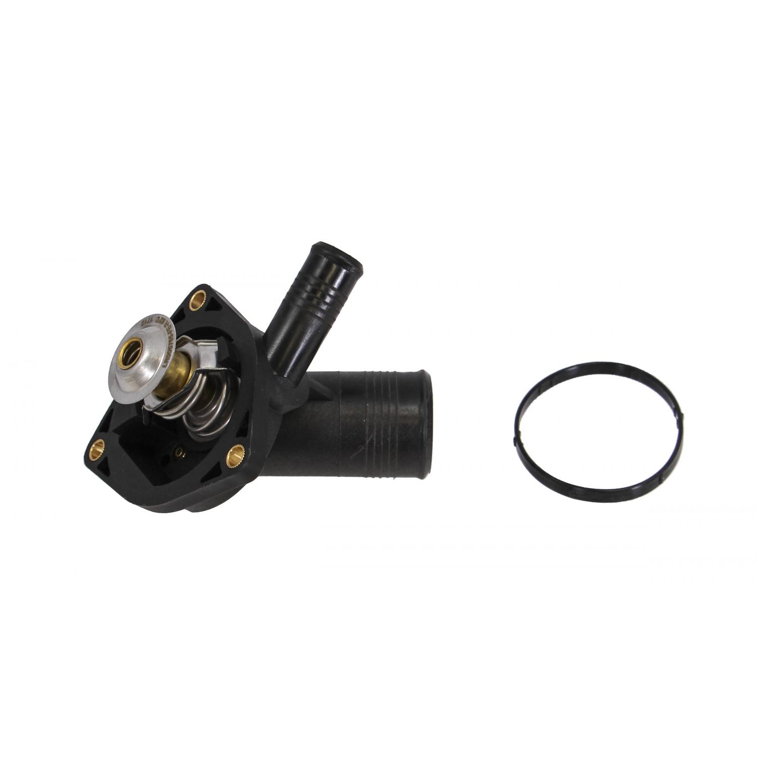 Rein Automotive CTA0044 Engine Coolant Thermostat product image 1 of 9