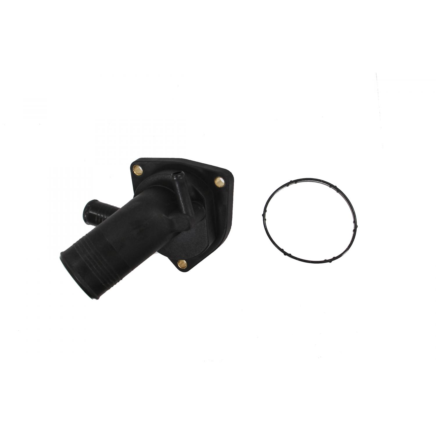 Rein Automotive CTA0044 Engine Coolant Thermostat product image 2 of 9