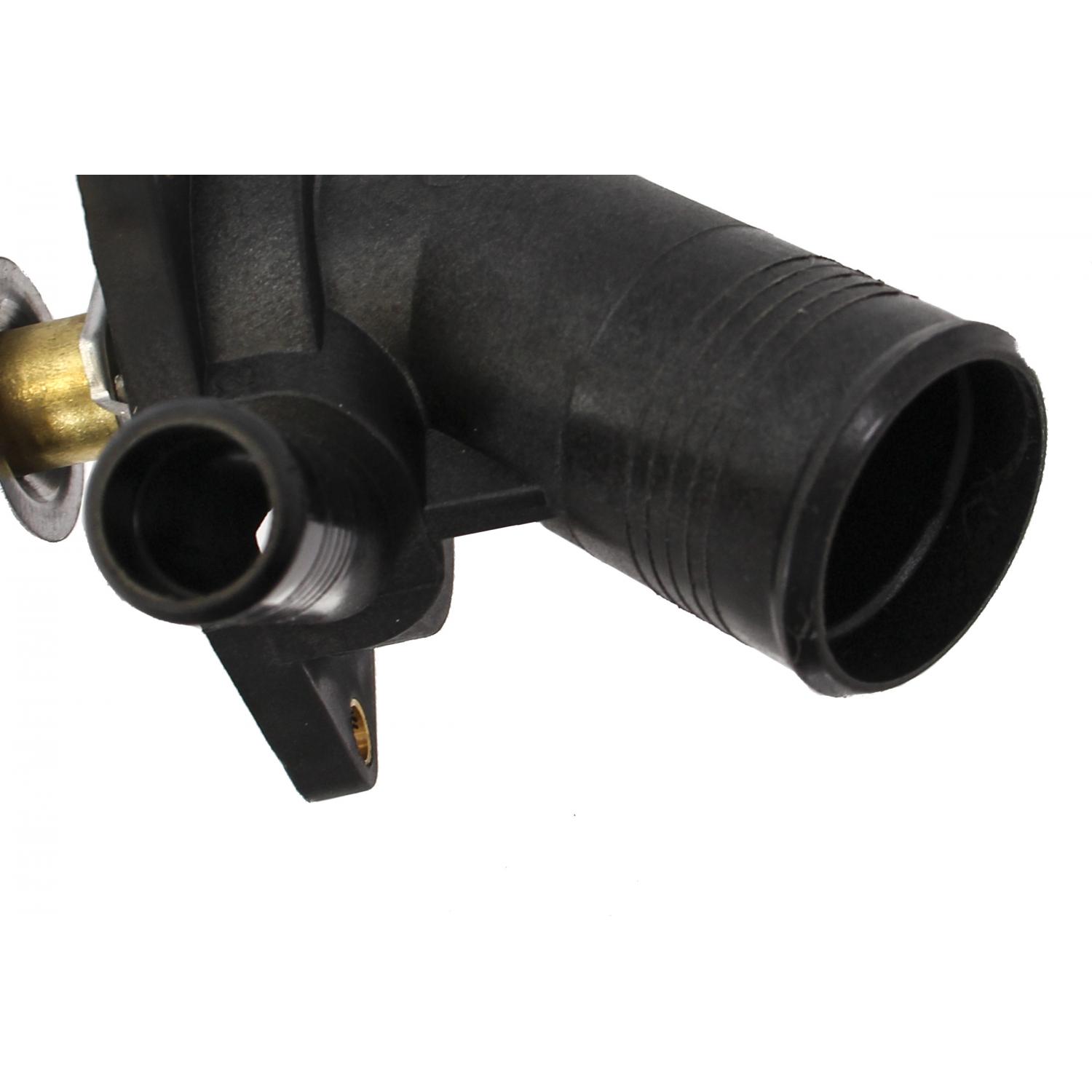 Rein Automotive CTA0044 Engine Coolant Thermostat product image 3 of 9
