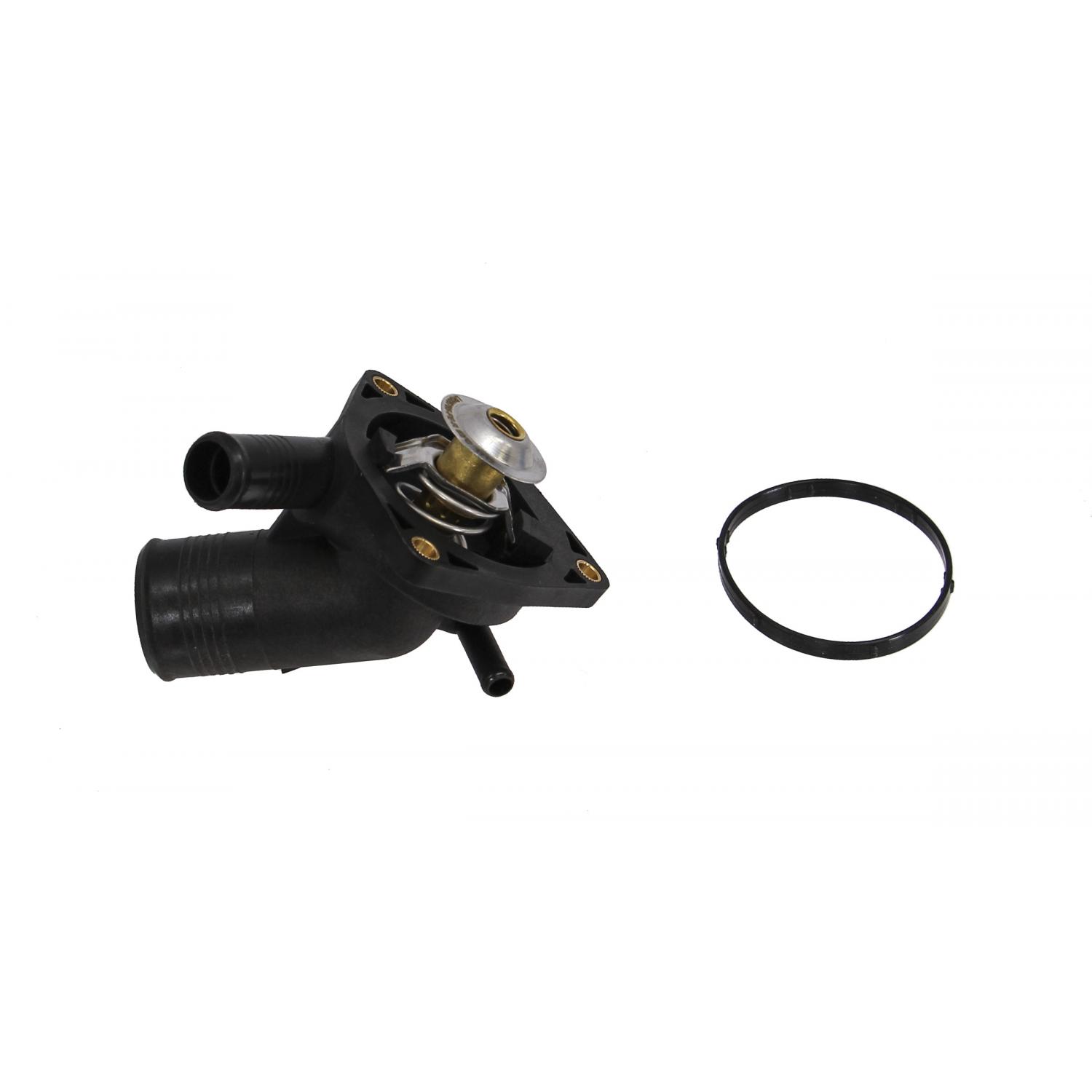 Rein Automotive CTA0044 Engine Coolant Thermostat product image 4 of 9