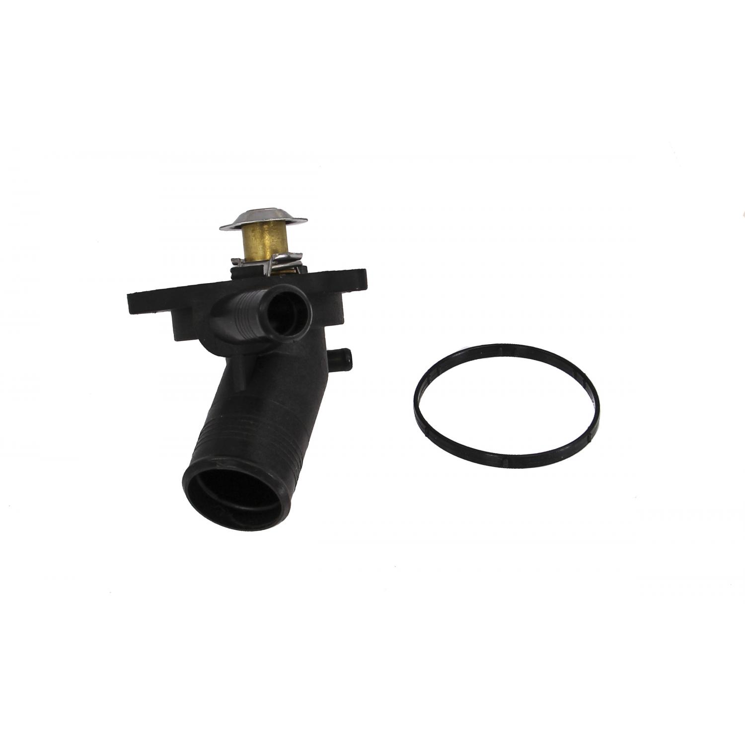 Rein Automotive CTA0044 Engine Coolant Thermostat product image 5 of 9