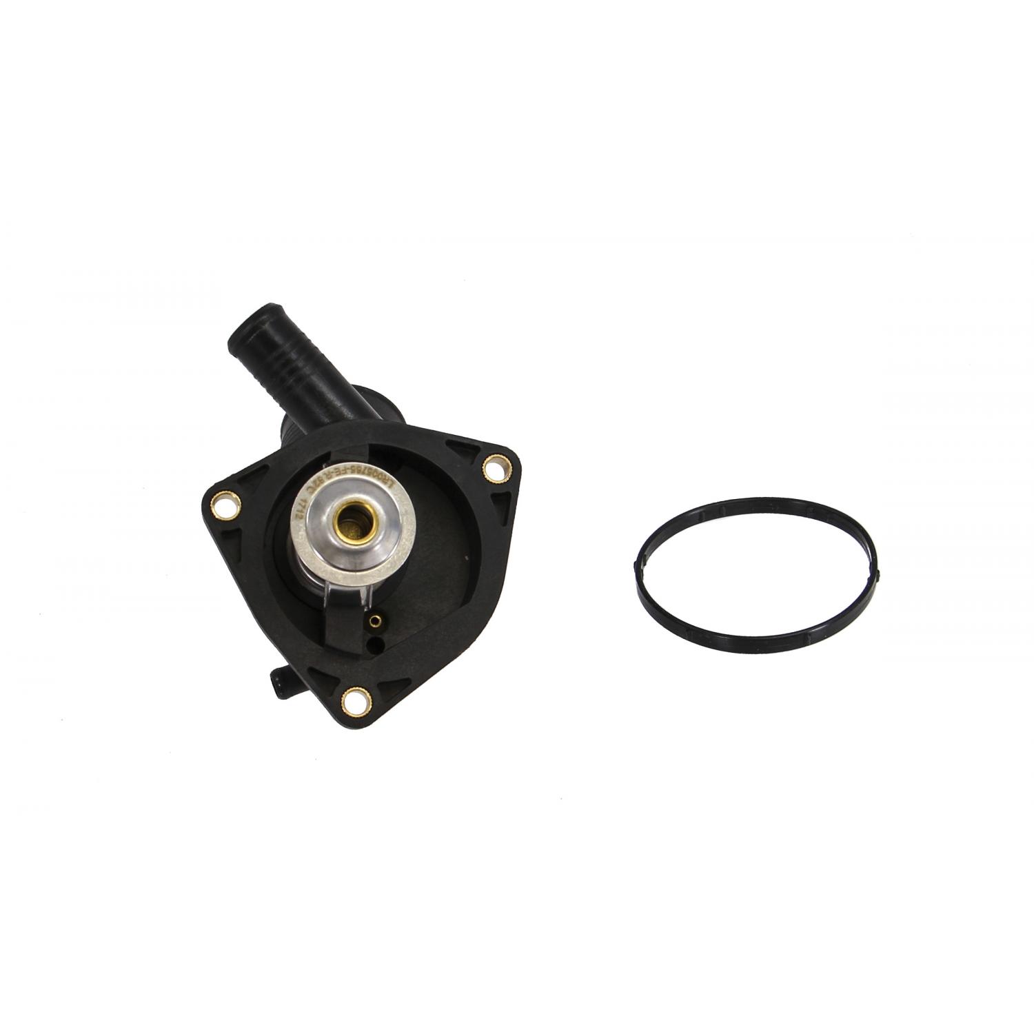 Rein Automotive CTA0044 Engine Coolant Thermostat product image 6 of 9