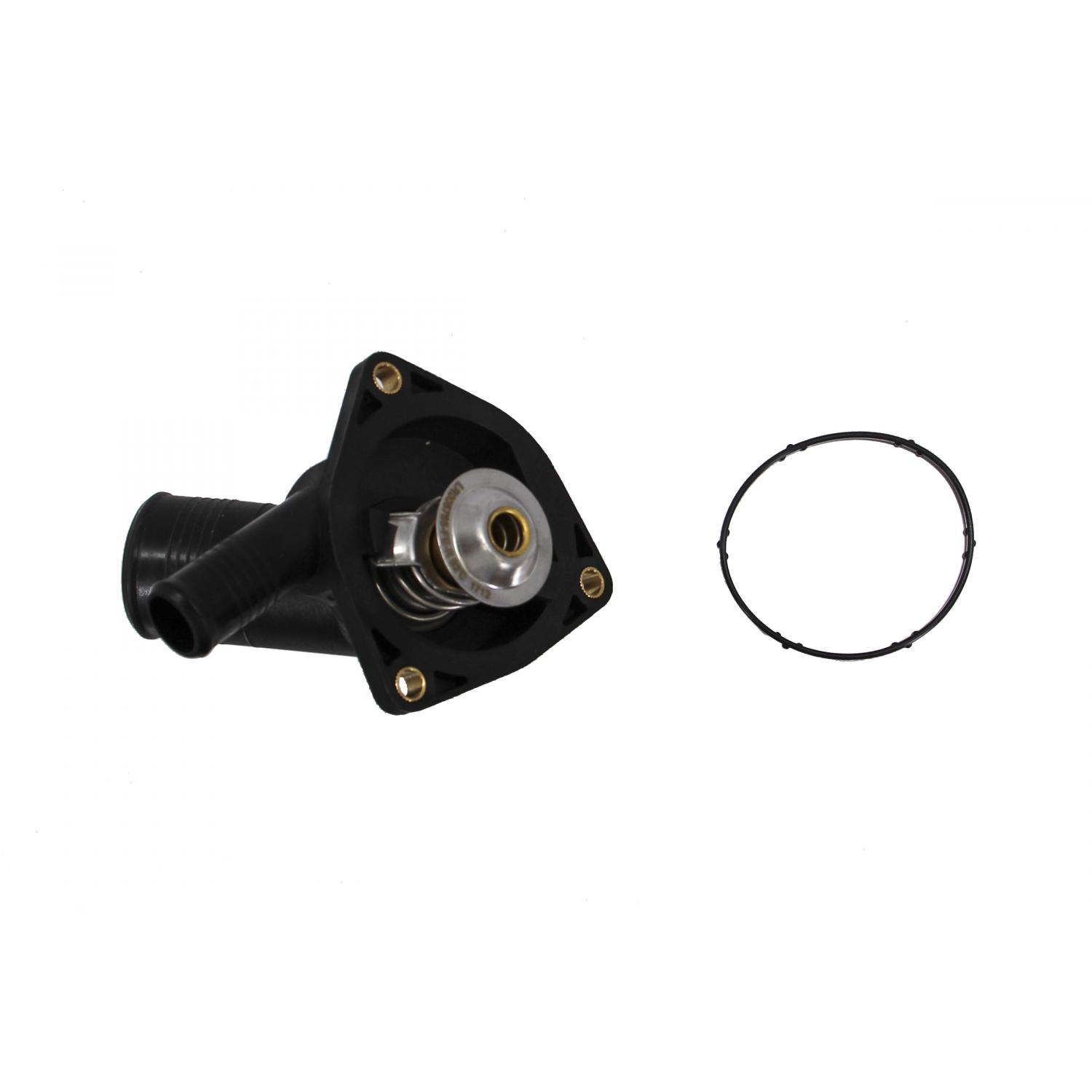 Rein Automotive CTA0044 Engine Coolant Thermostat product image 7 of 9