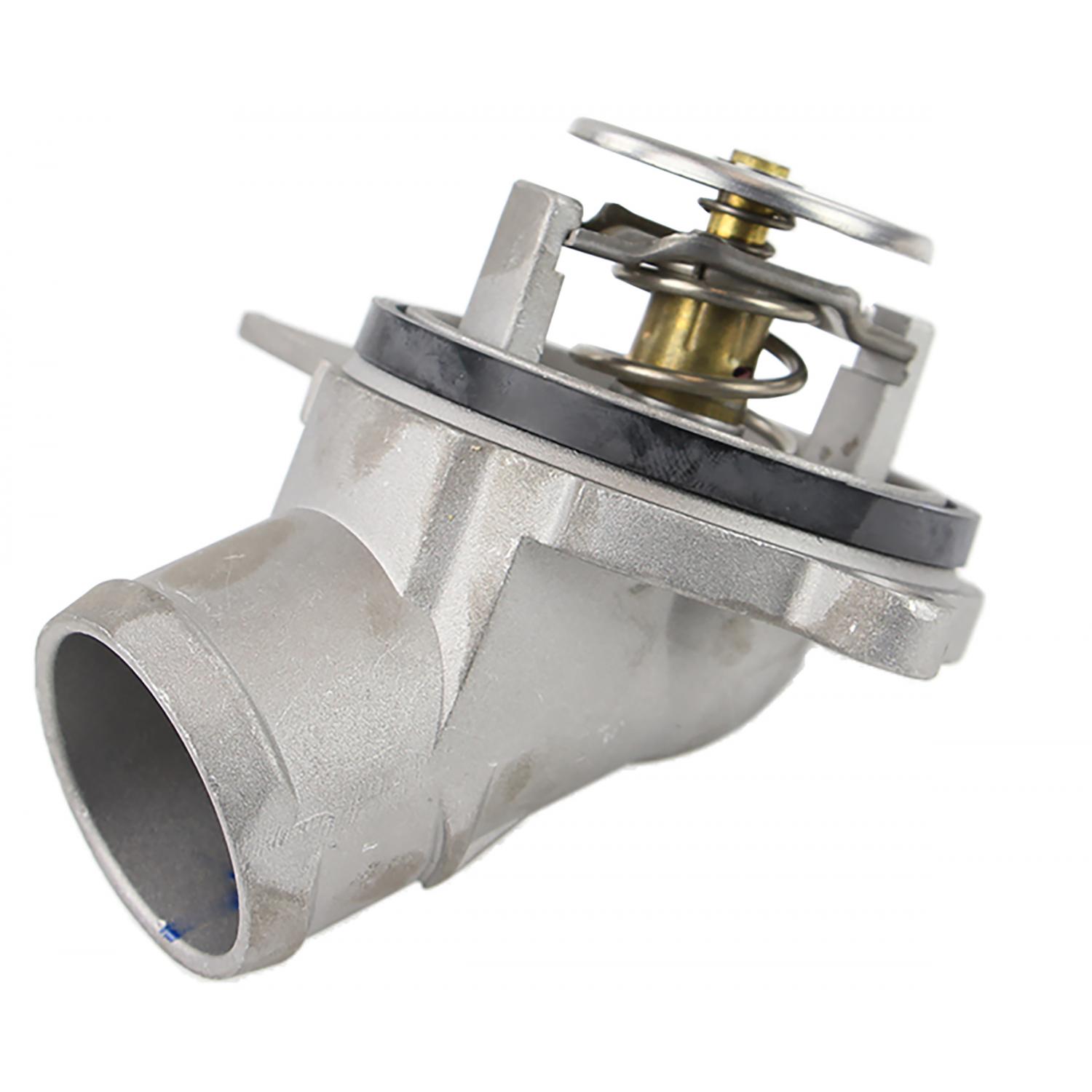 Rein Automotive CTA0052 Engine Coolant Thermostat Housing Assembly product image 1 of 6