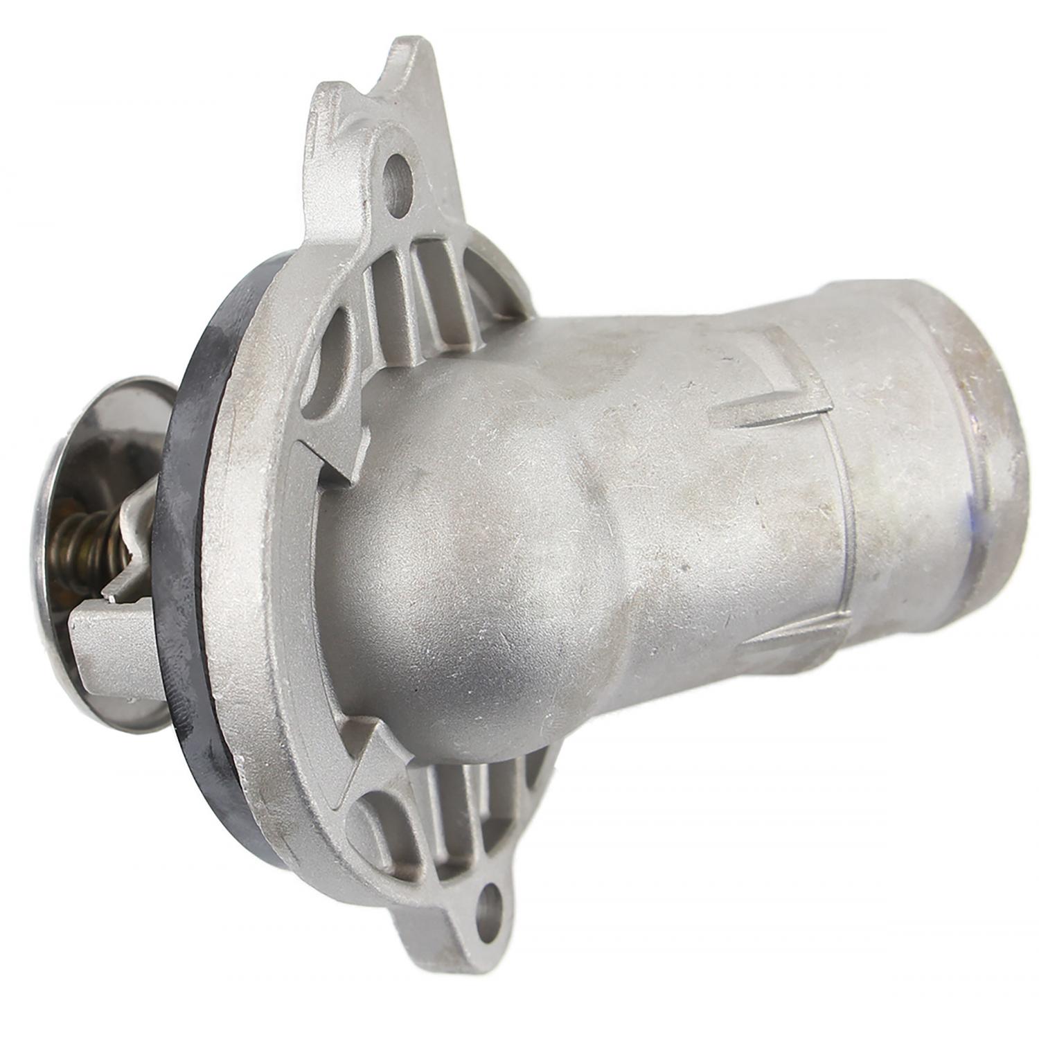 Rein Automotive CTA0052 Engine Coolant Thermostat Housing Assembly product image 2 of 6
