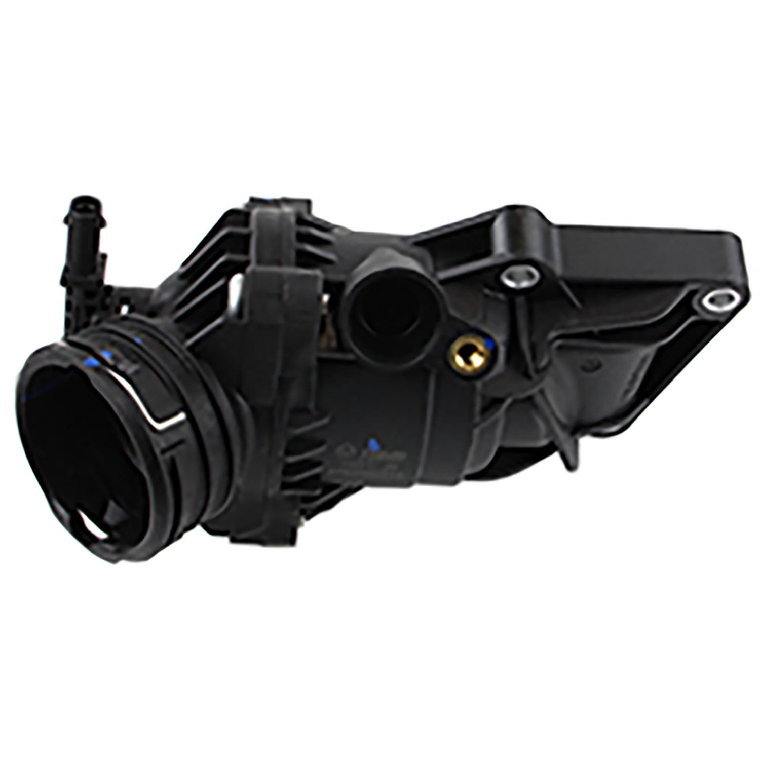 Rein Automotive CTA0053 Engine Coolant Thermostat Housing Assembly product image 1 of 7