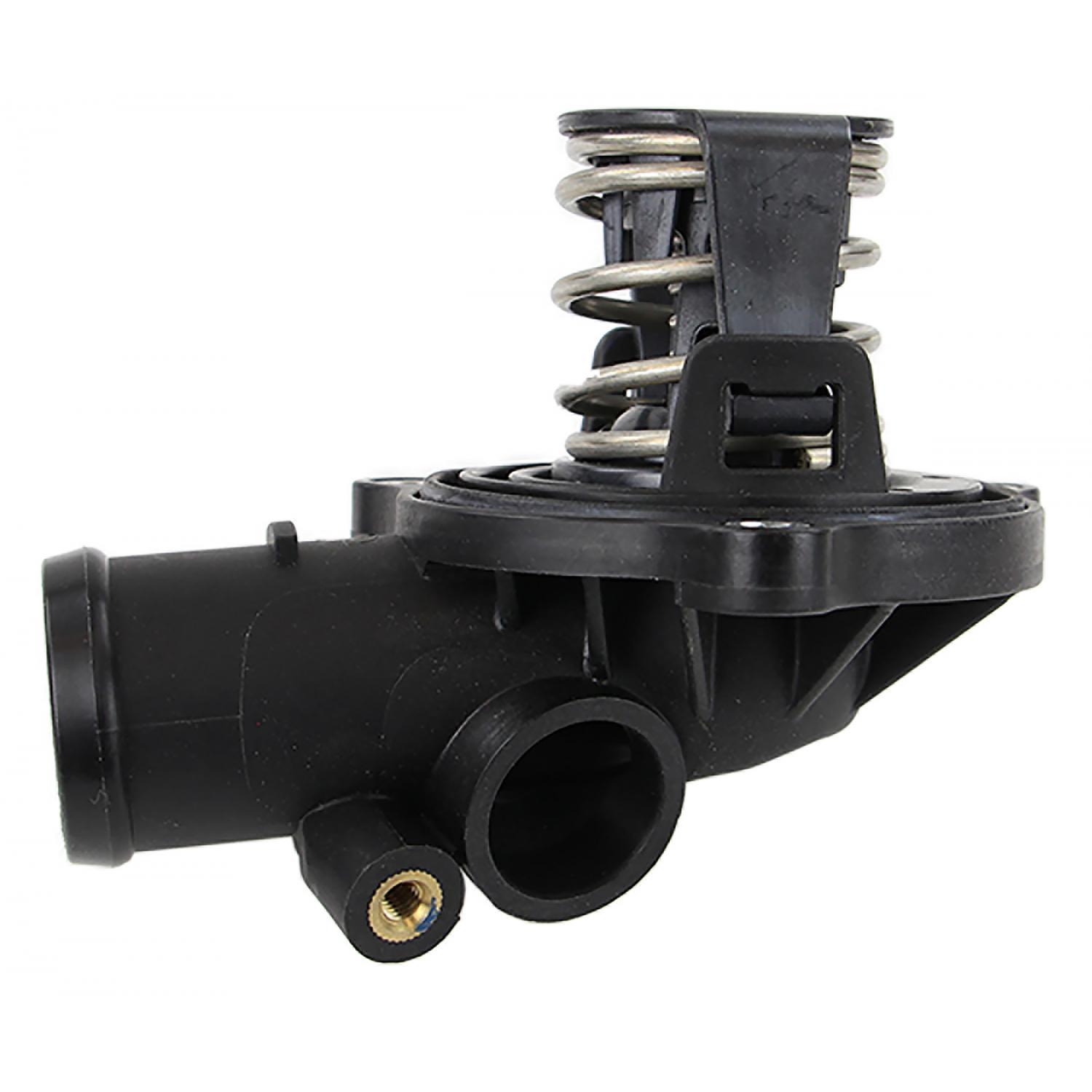 Rein Automotive CTA0054 Engine Coolant Thermostat Housing Assembly product image 3 of 6