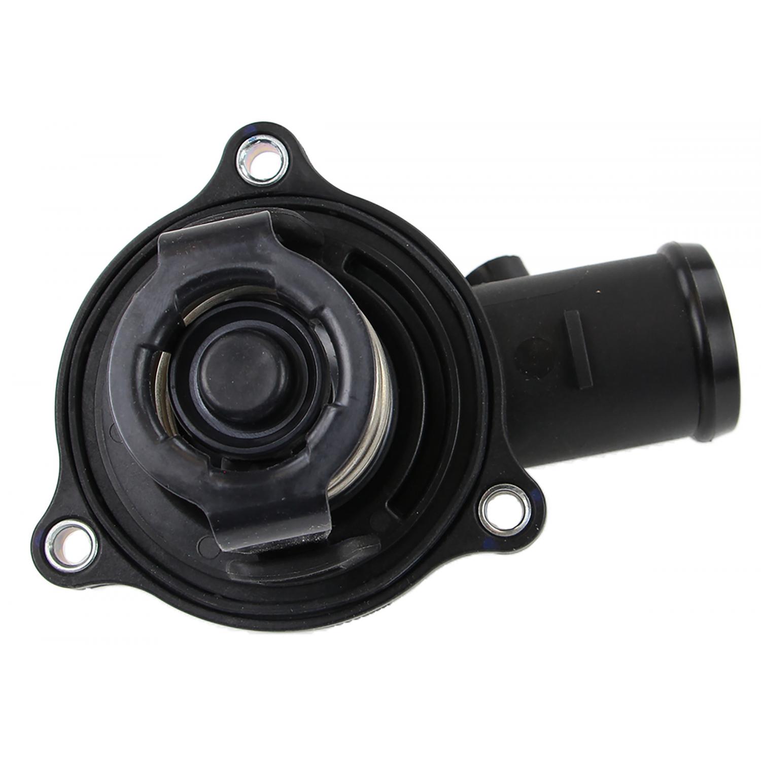 Rein Automotive CTA0054 Engine Coolant Thermostat Housing Assembly product image 6 of 6
