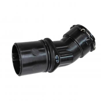 Rein Automotive CTH0023 Engine Coolant Thermostat Housing Assembly product image 1 of 6