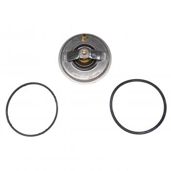 Rein Automotive CTI0002 Engine Coolant Thermostat product image 1 of 3
