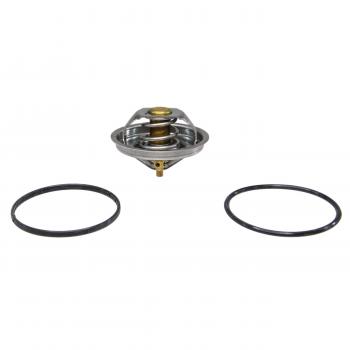 Rein Automotive CTI0002 Engine Coolant Thermostat product image 2 of 3