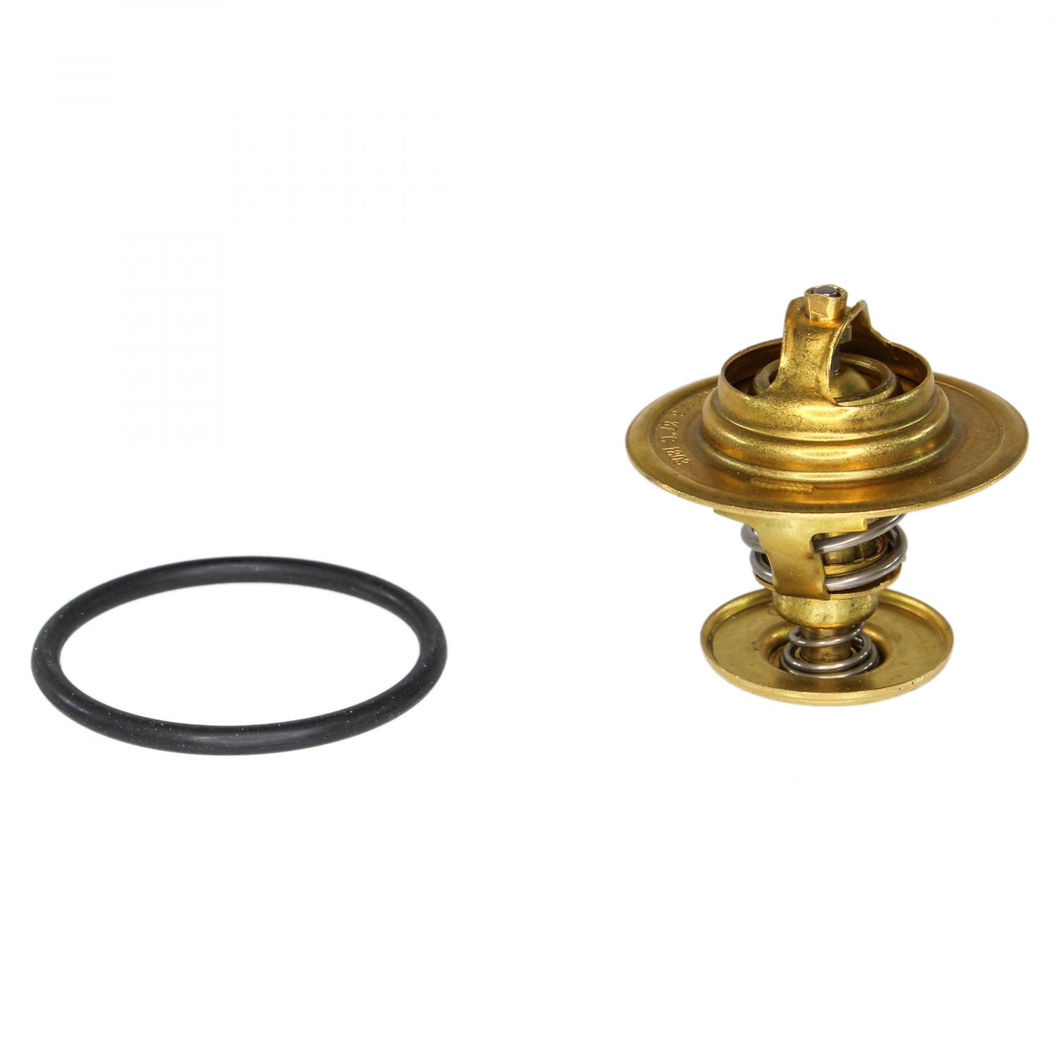 Rein Automotive CTI0003 - Engine Coolant Thermostat Rein Automotive CTI0003 Engine Coolant Thermostat product image 3 of 6