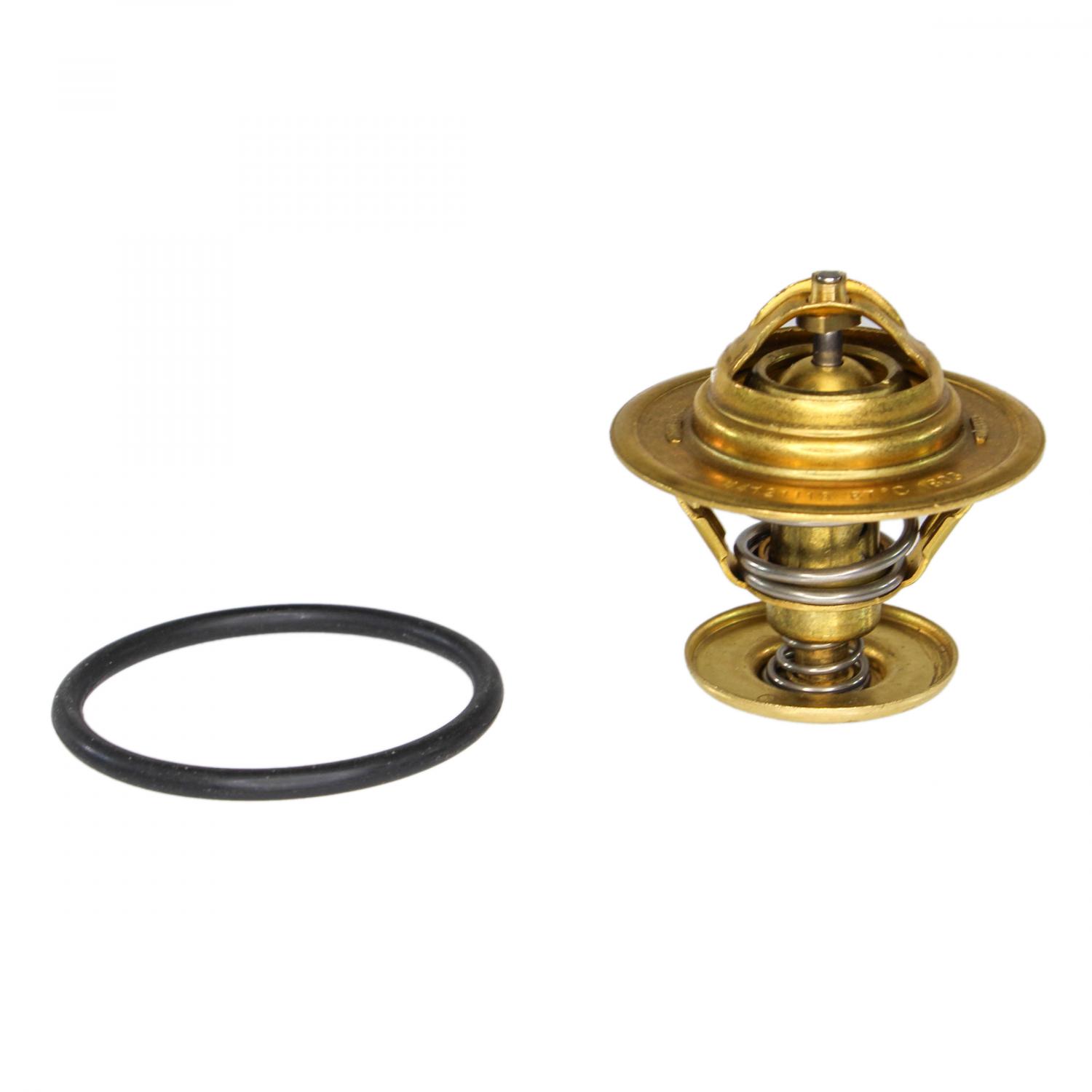 Rein Automotive CTI0003 - Engine Coolant Thermostat Rein Automotive CTI0003 Engine Coolant Thermostat product image 5 of 6