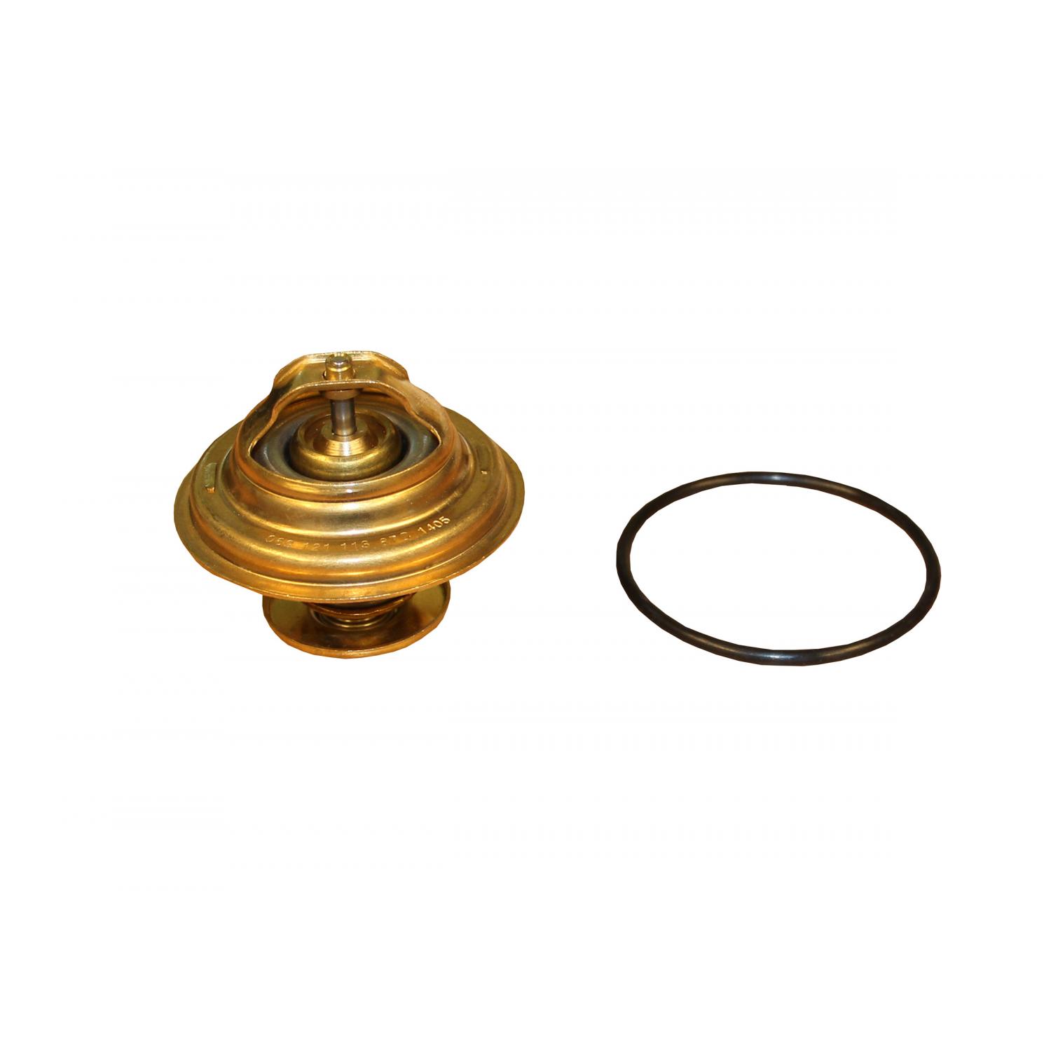 Rein Automotive CTI0007 Engine Coolant Thermostat product image 1 of 1
