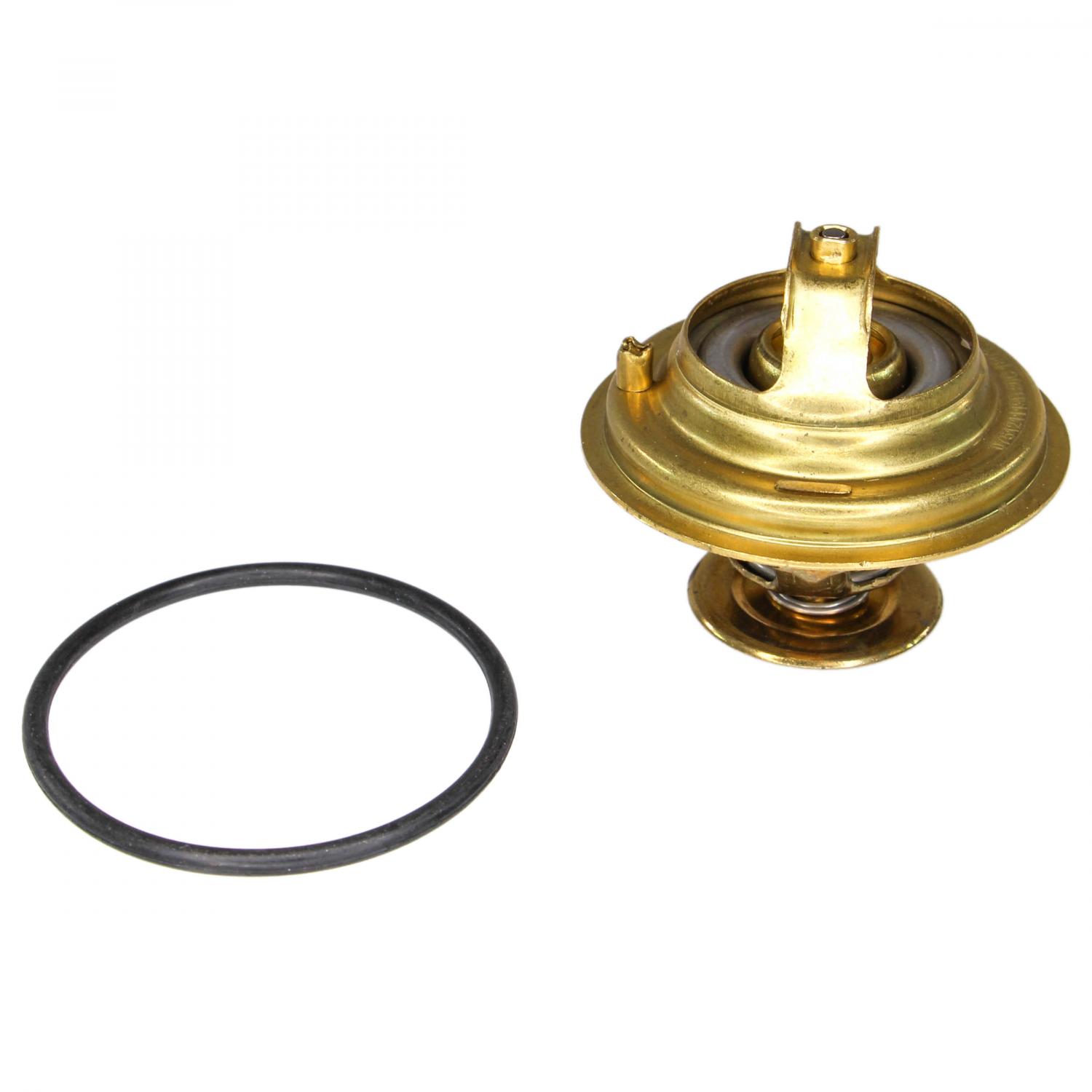 Rein Automotive CTI0008 Engine Coolant Thermostat product image 1 of 6