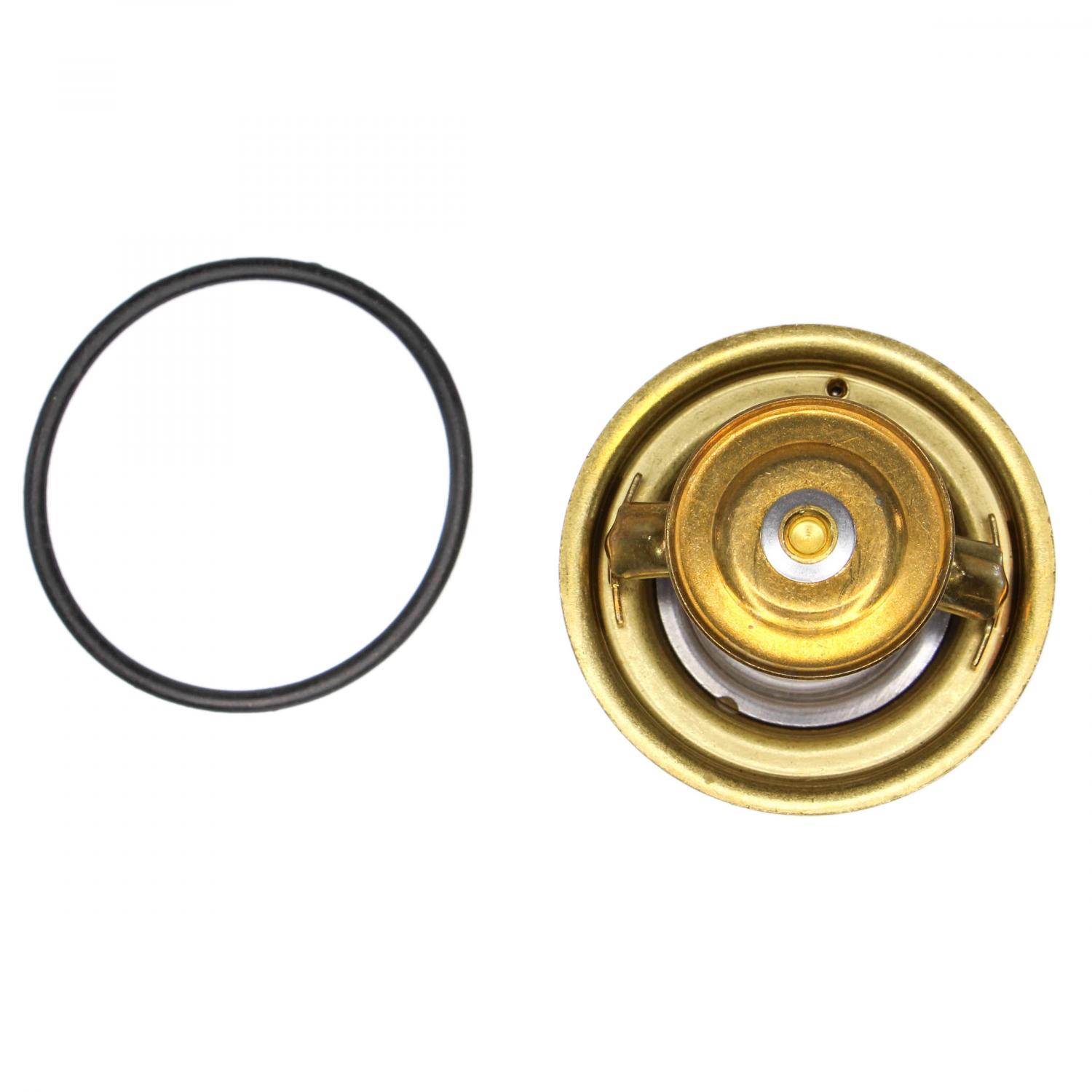 Rein Automotive CTI0008 Engine Coolant Thermostat product image 2 of 6