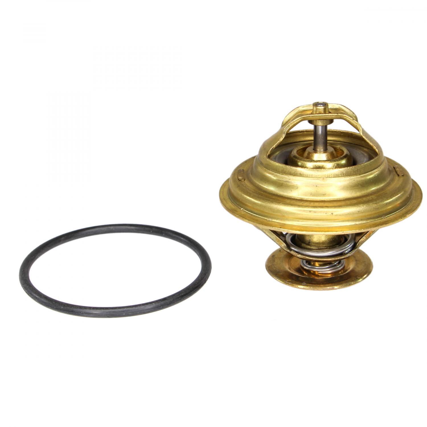 Rein Automotive CTI0008 Engine Coolant Thermostat product image 3 of 6