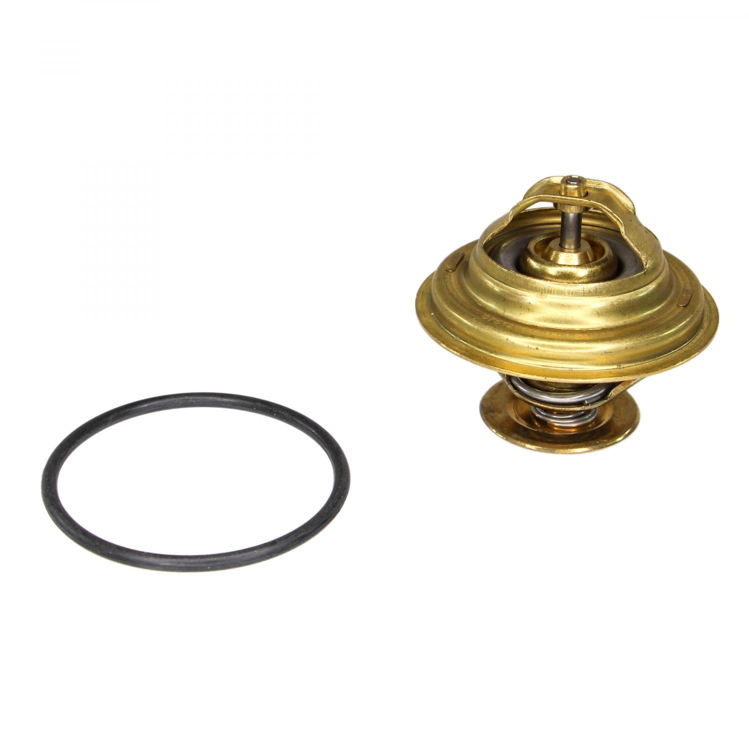 Rein Automotive CTI0008 Engine Coolant Thermostat product image 4 of 6