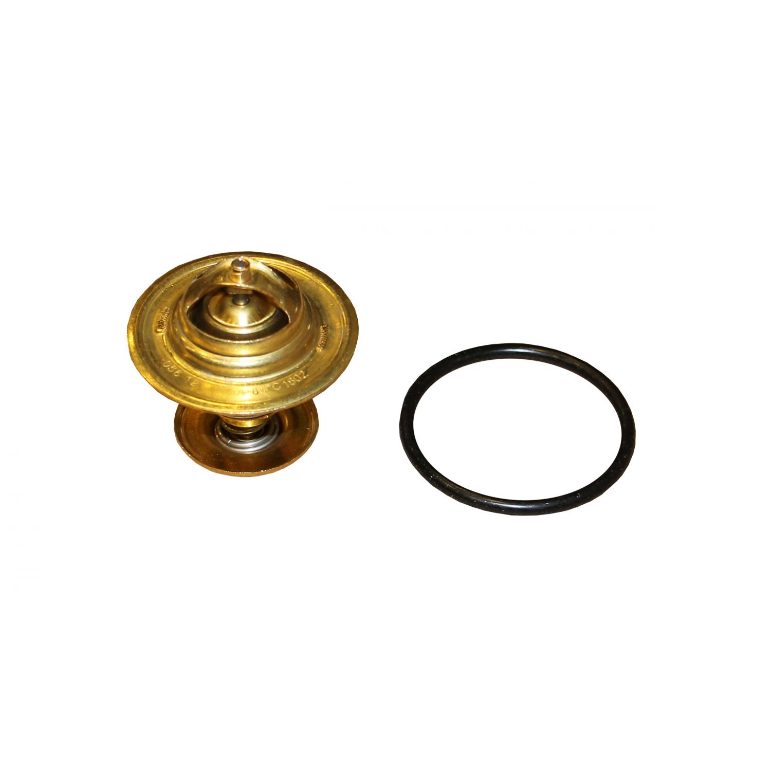Rein Automotive CTI0009 Engine Coolant Thermostat product image 1 of 1