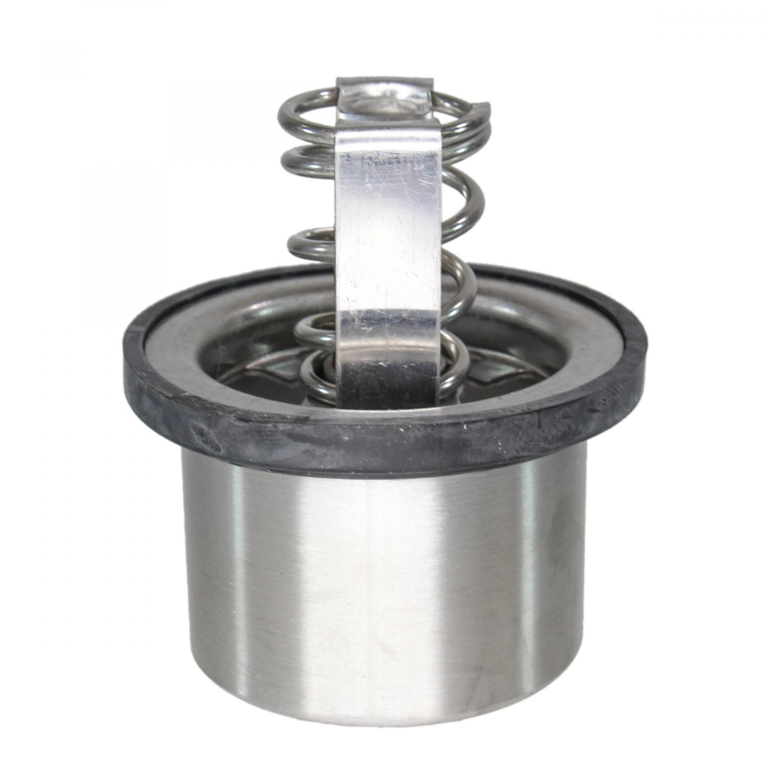 Rein Automotive CTN0024 Engine Coolant Thermostat product image 1 of 6