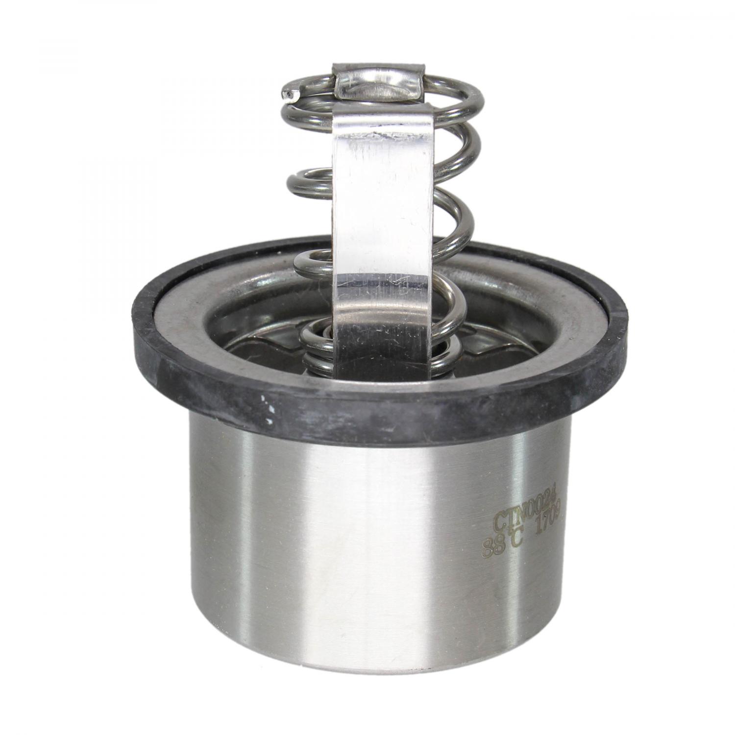 Rein Automotive CTN0024 Engine Coolant Thermostat product image 3 of 6