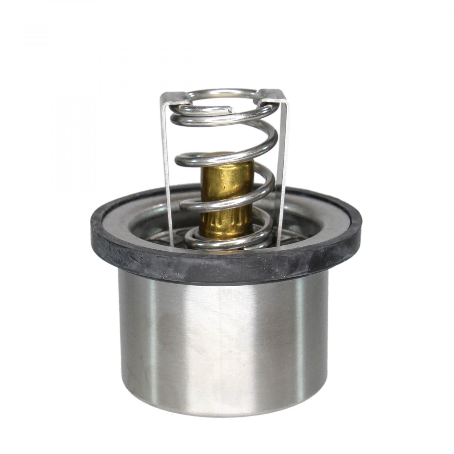 Rein Automotive CTN0024 Engine Coolant Thermostat product image 4 of 6