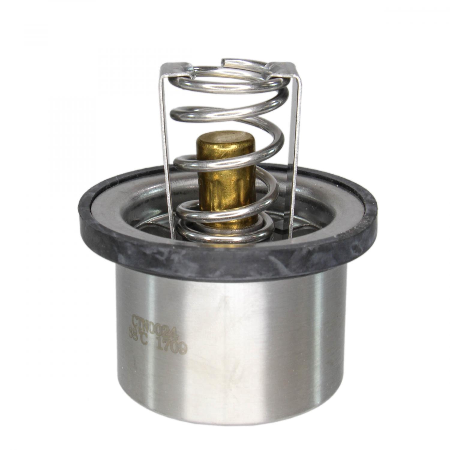 Rein Automotive CTN0024 Engine Coolant Thermostat product image 5 of 6