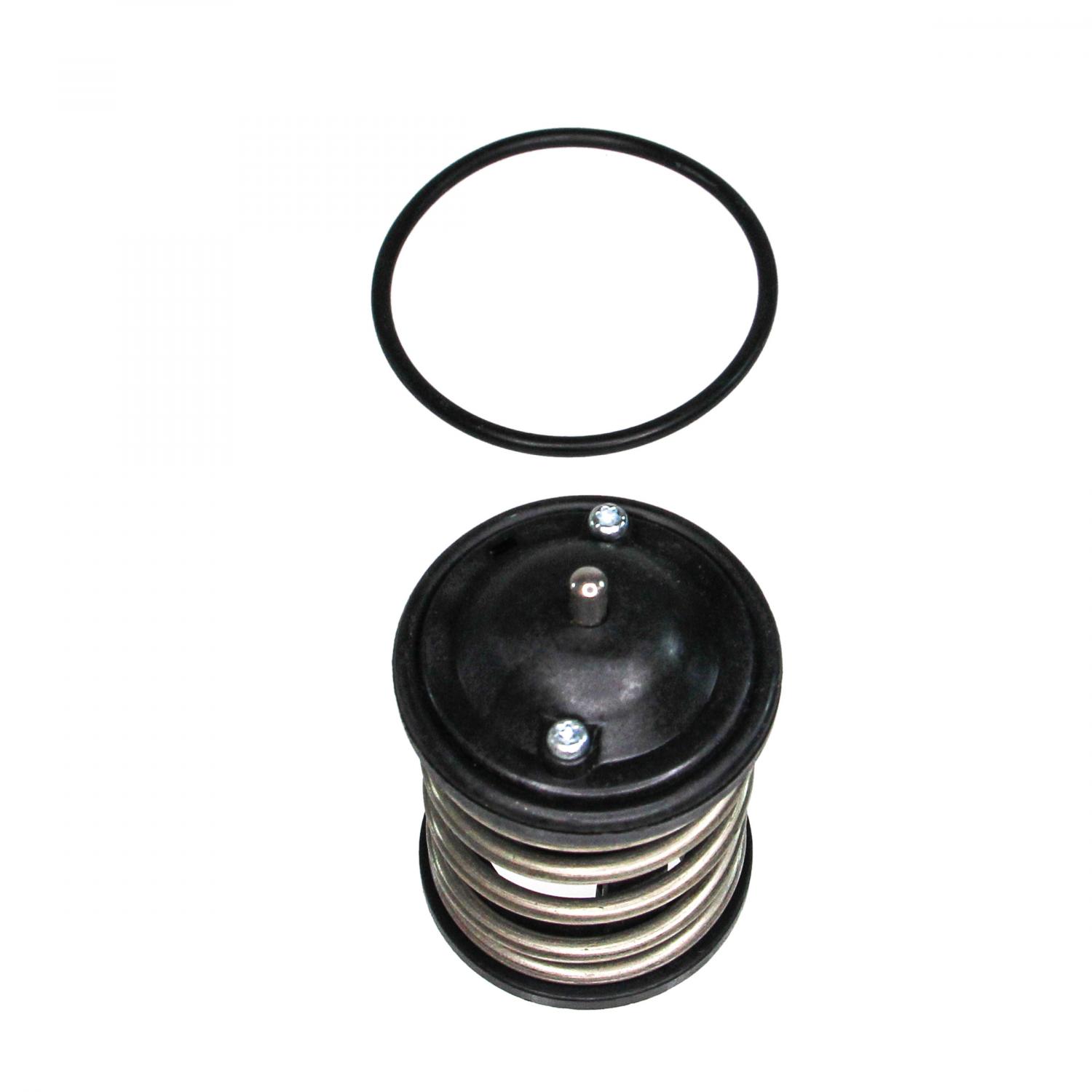 Rein Automotive CTN0025 Engine Coolant Thermostat product image 1 of 6