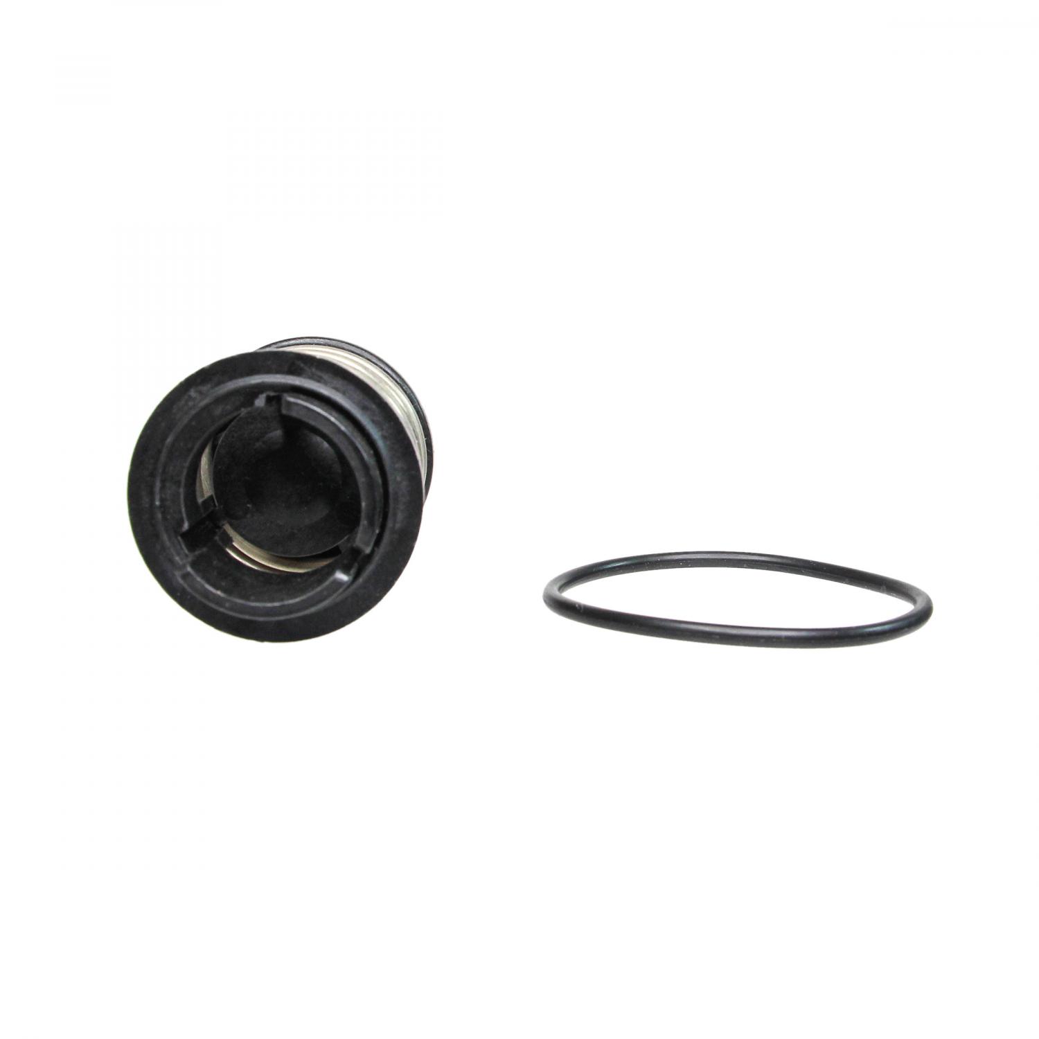 Rein Automotive CTN0025 Engine Coolant Thermostat product image 2 of 6