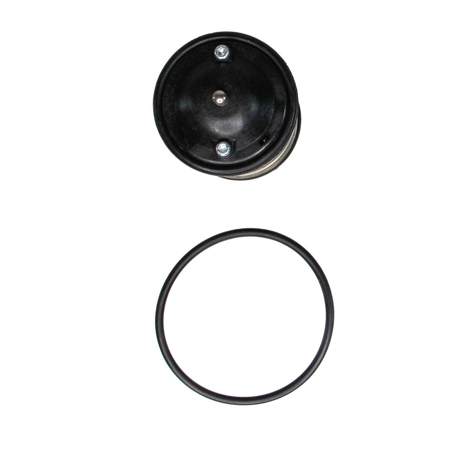 Rein Automotive CTN0025 Engine Coolant Thermostat product image 6 of 6