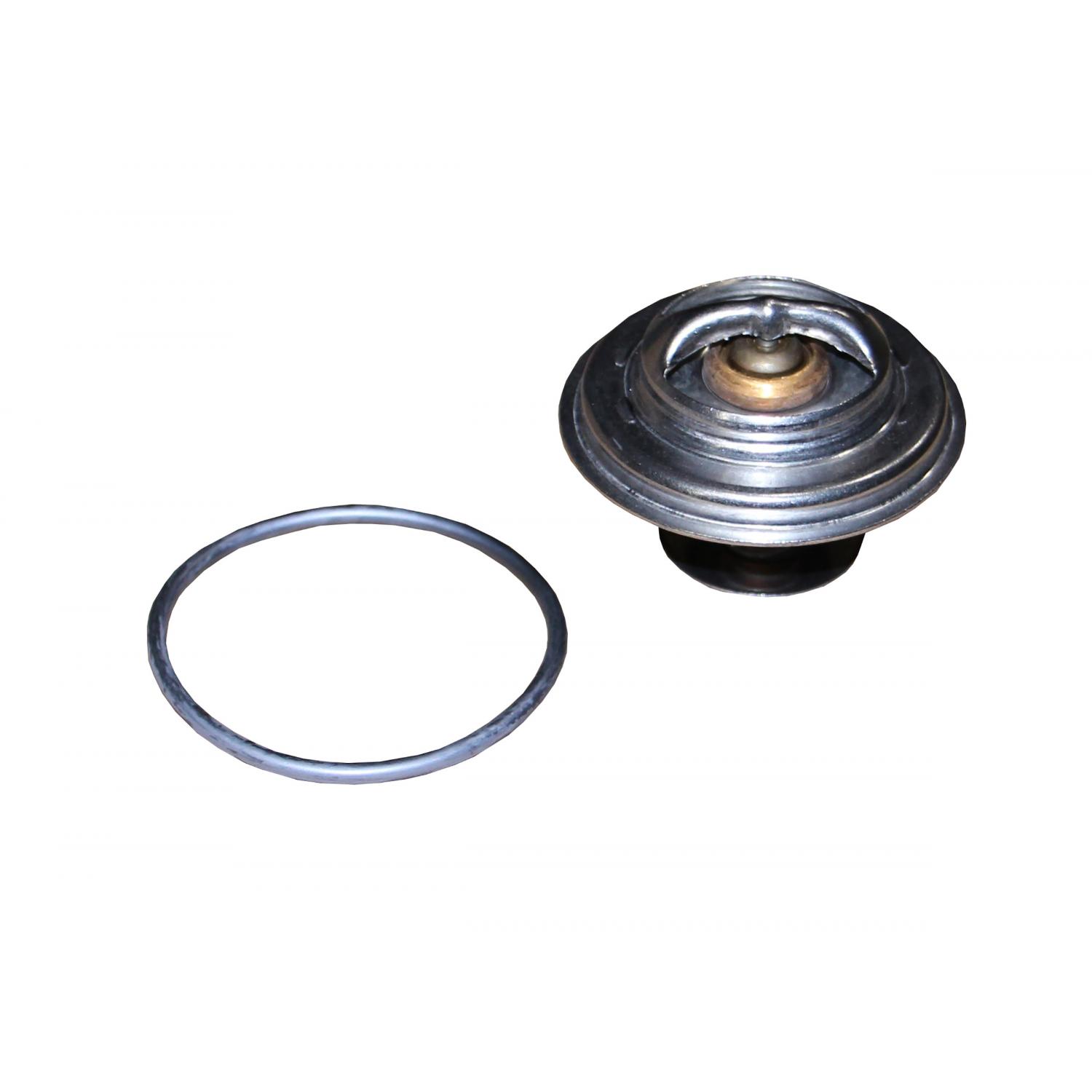 Rein Automotive CTN0038 Engine Coolant Thermostat product image 1 of 1